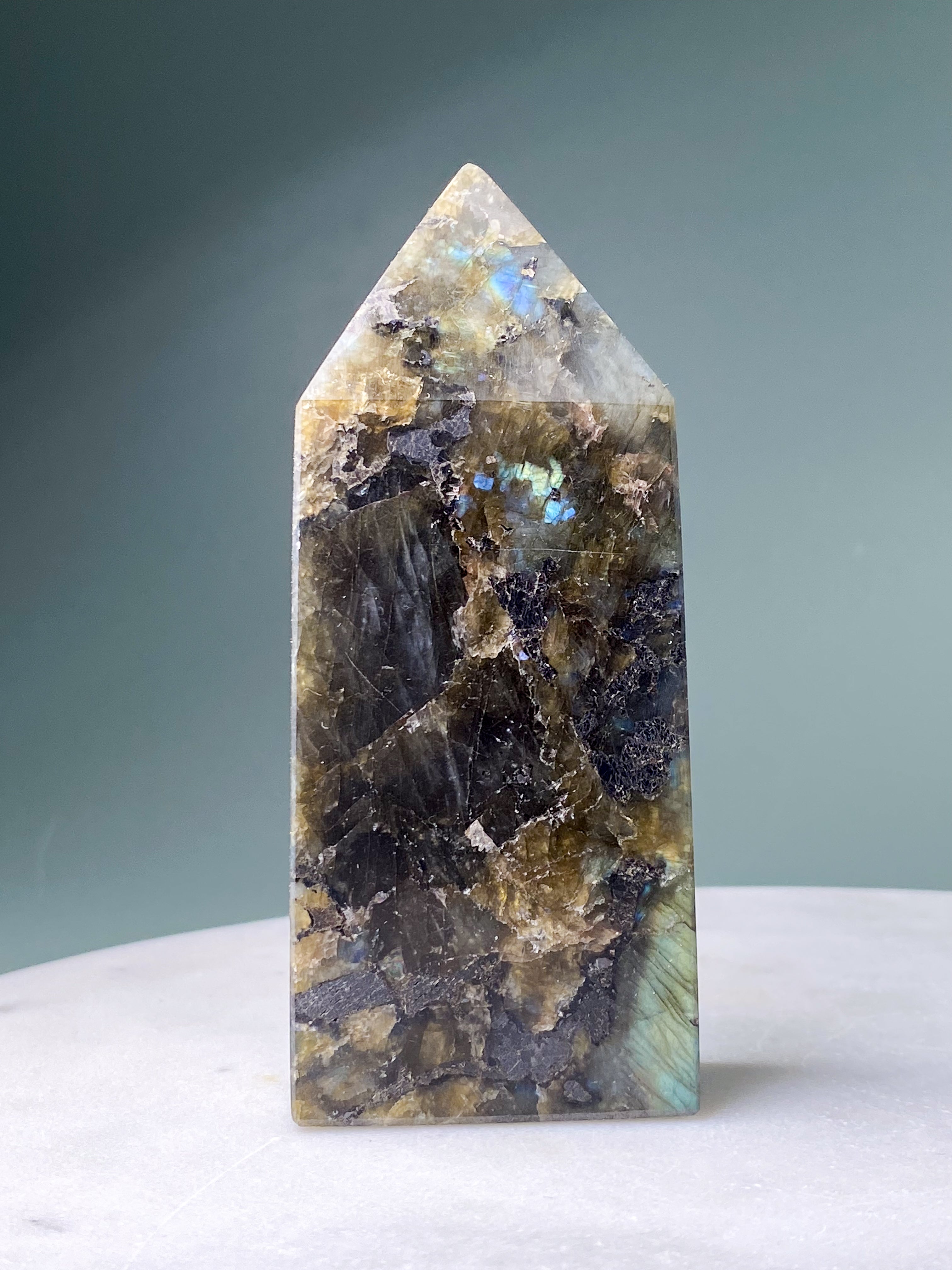 Labradorittornet (nr 8)