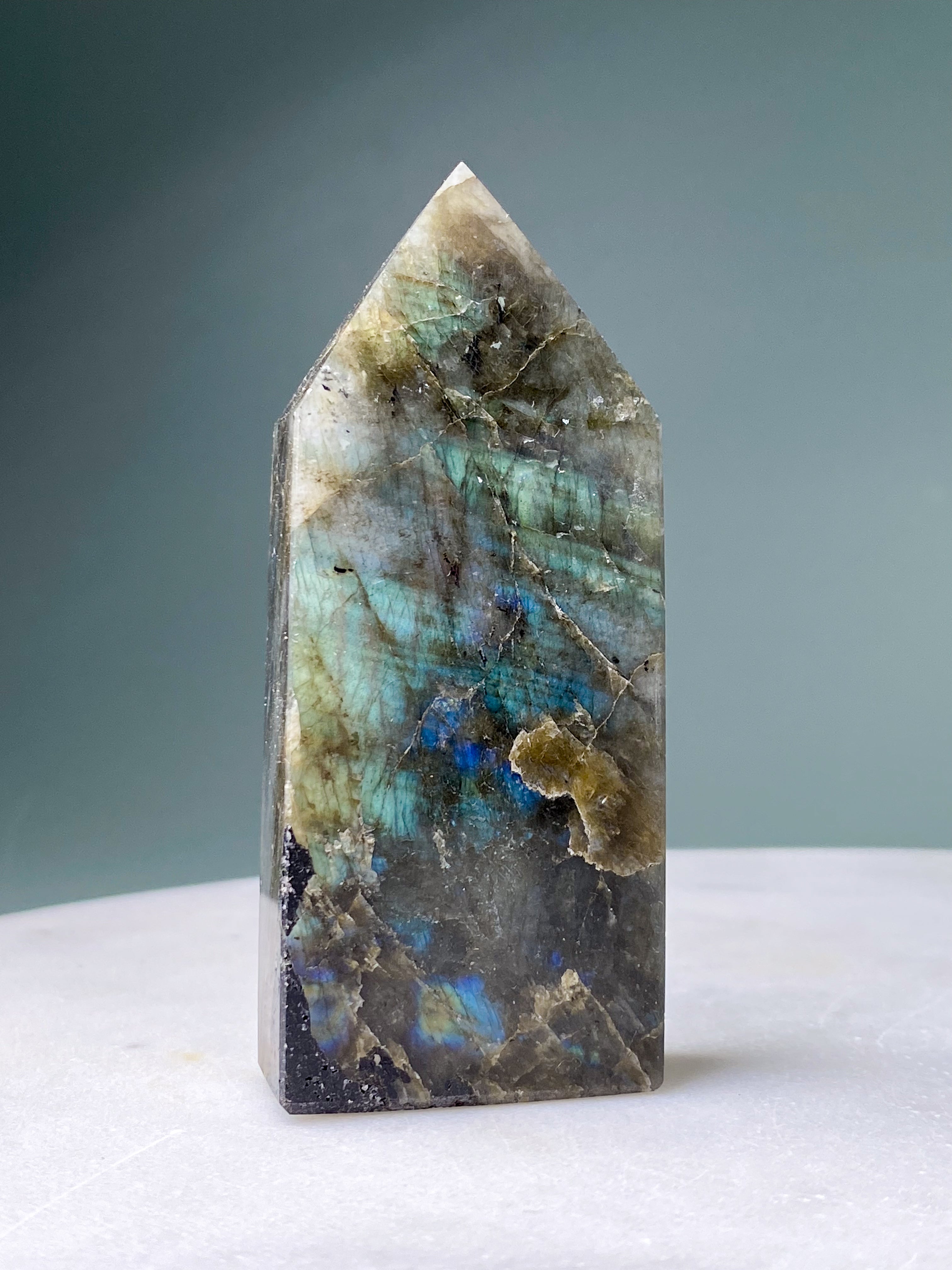 Labradorittornet (nr 10)