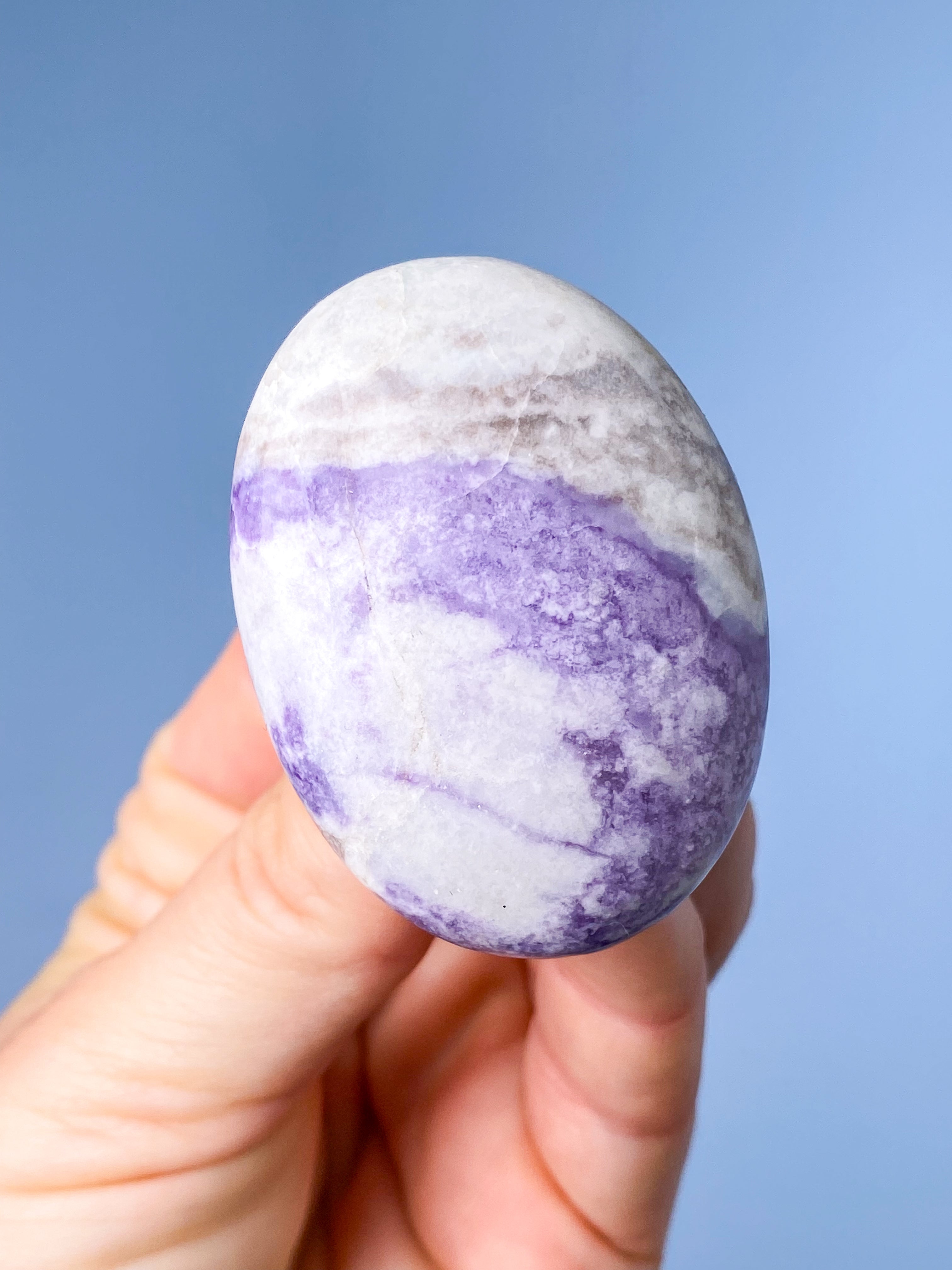 Boliviansk palmsten (nr 18)