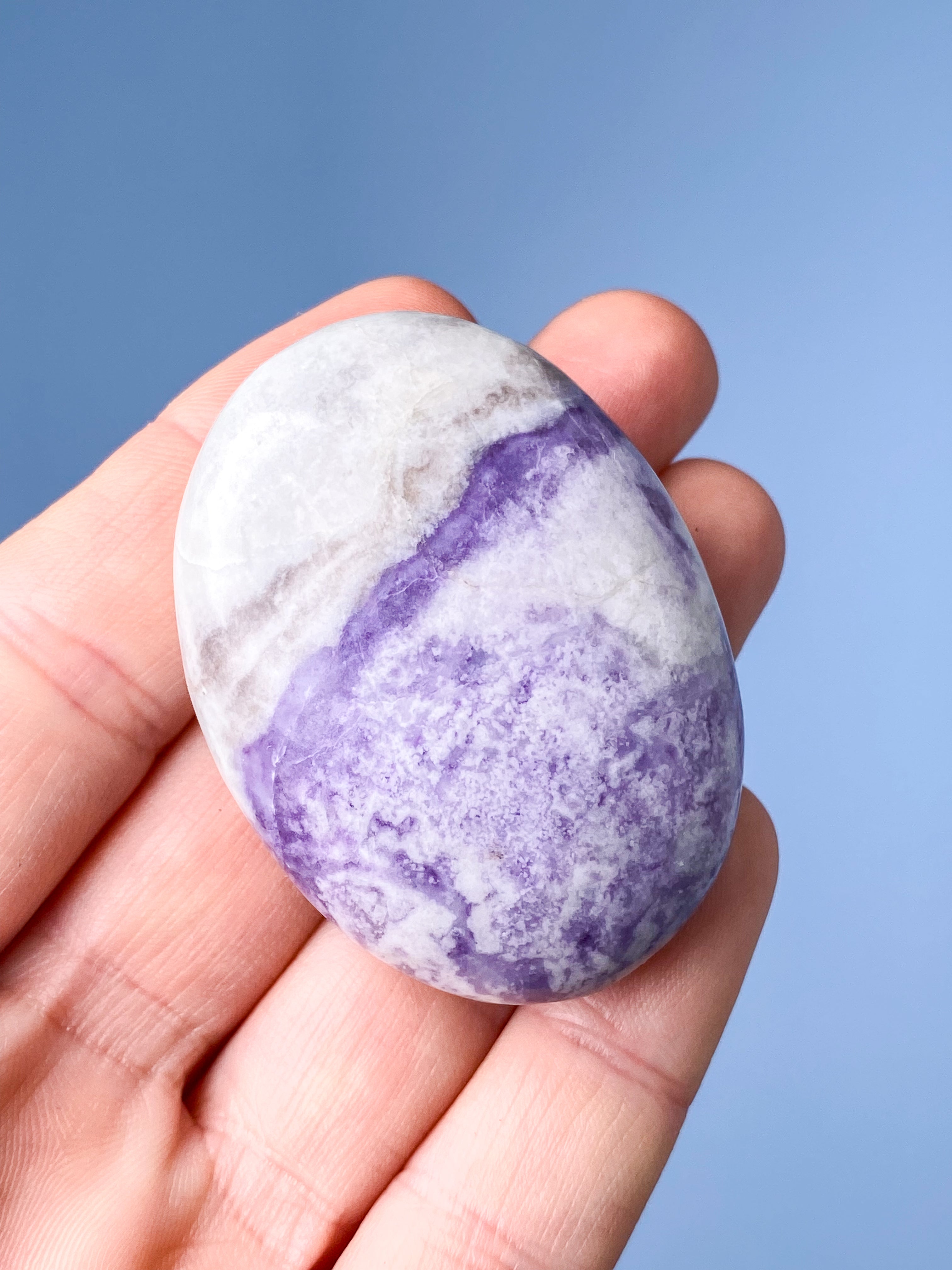 Boliviansk palmsten (nr 18)