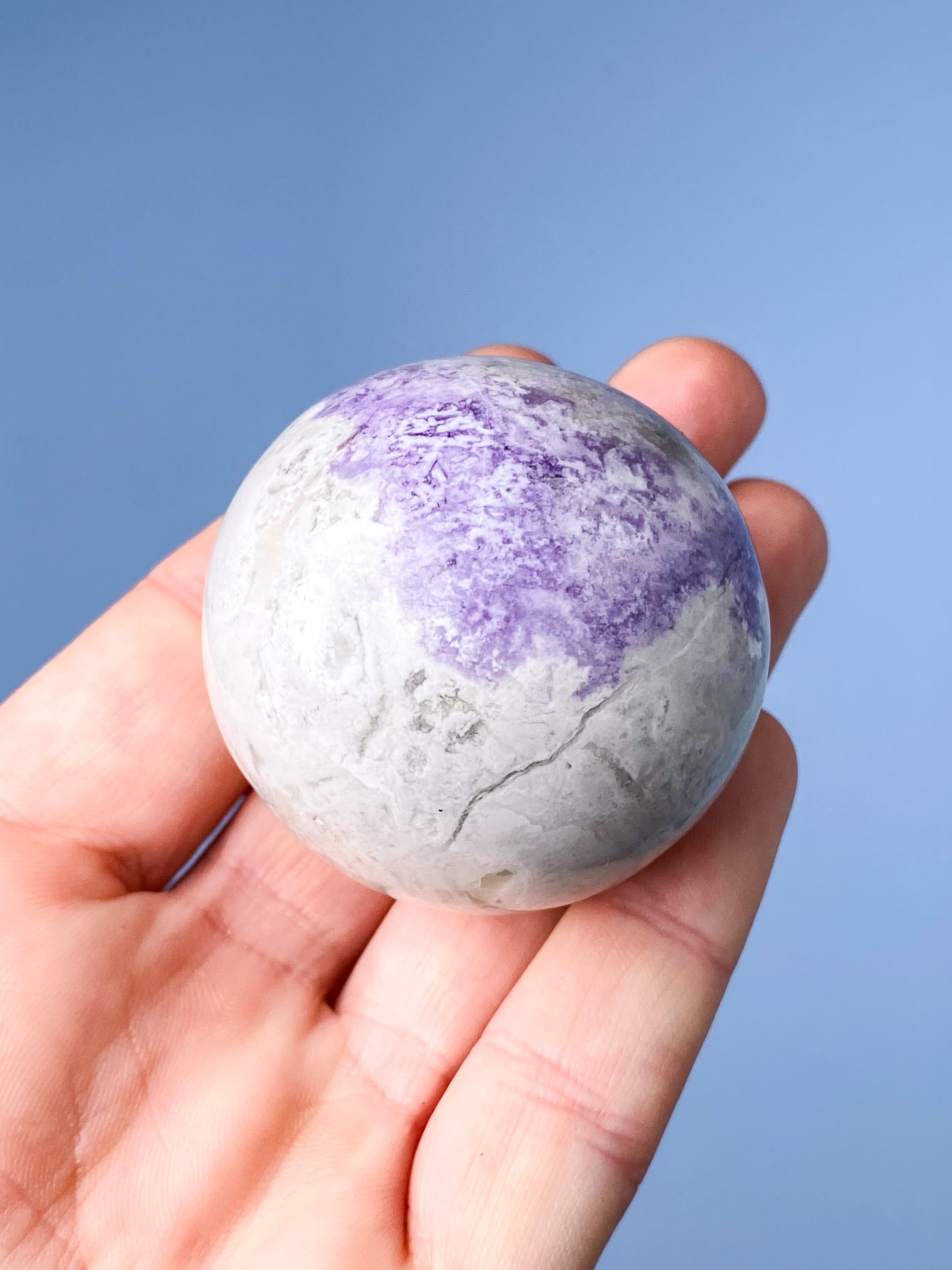 Boliviansk palmsten (nr 18)