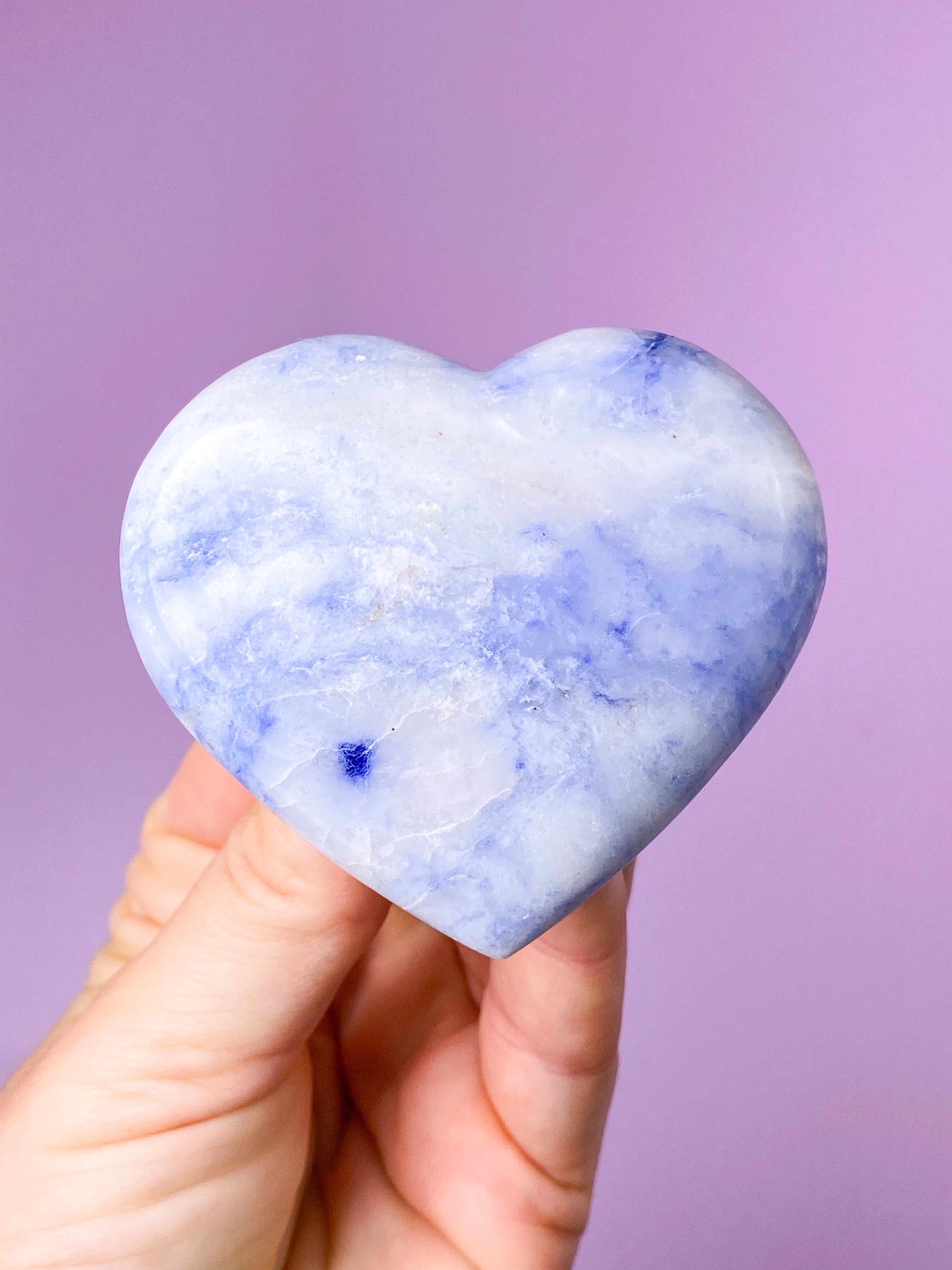 Afghanskt hjärta (nr 1)