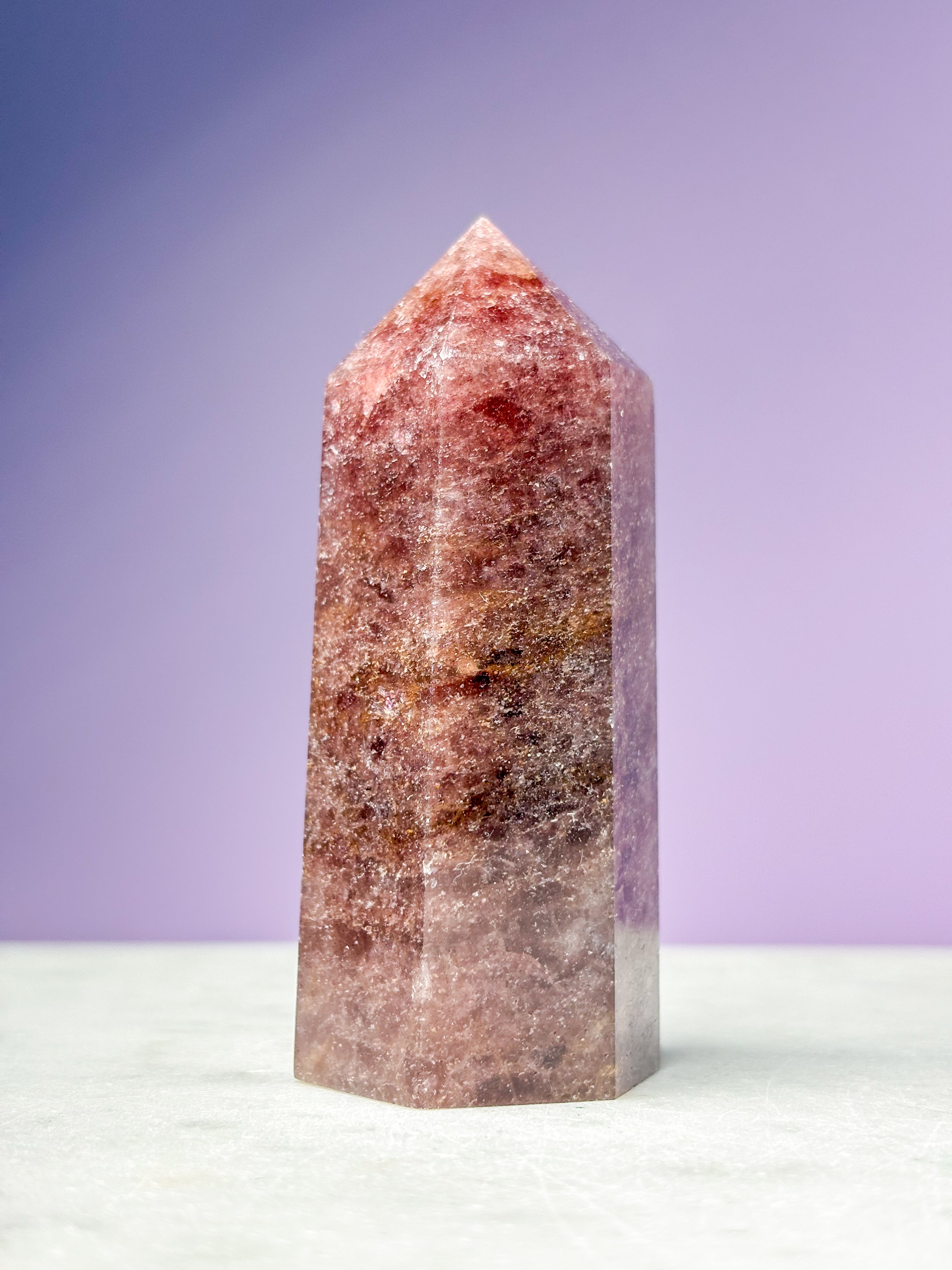 Jordgubbskvartstornet (nr 7)