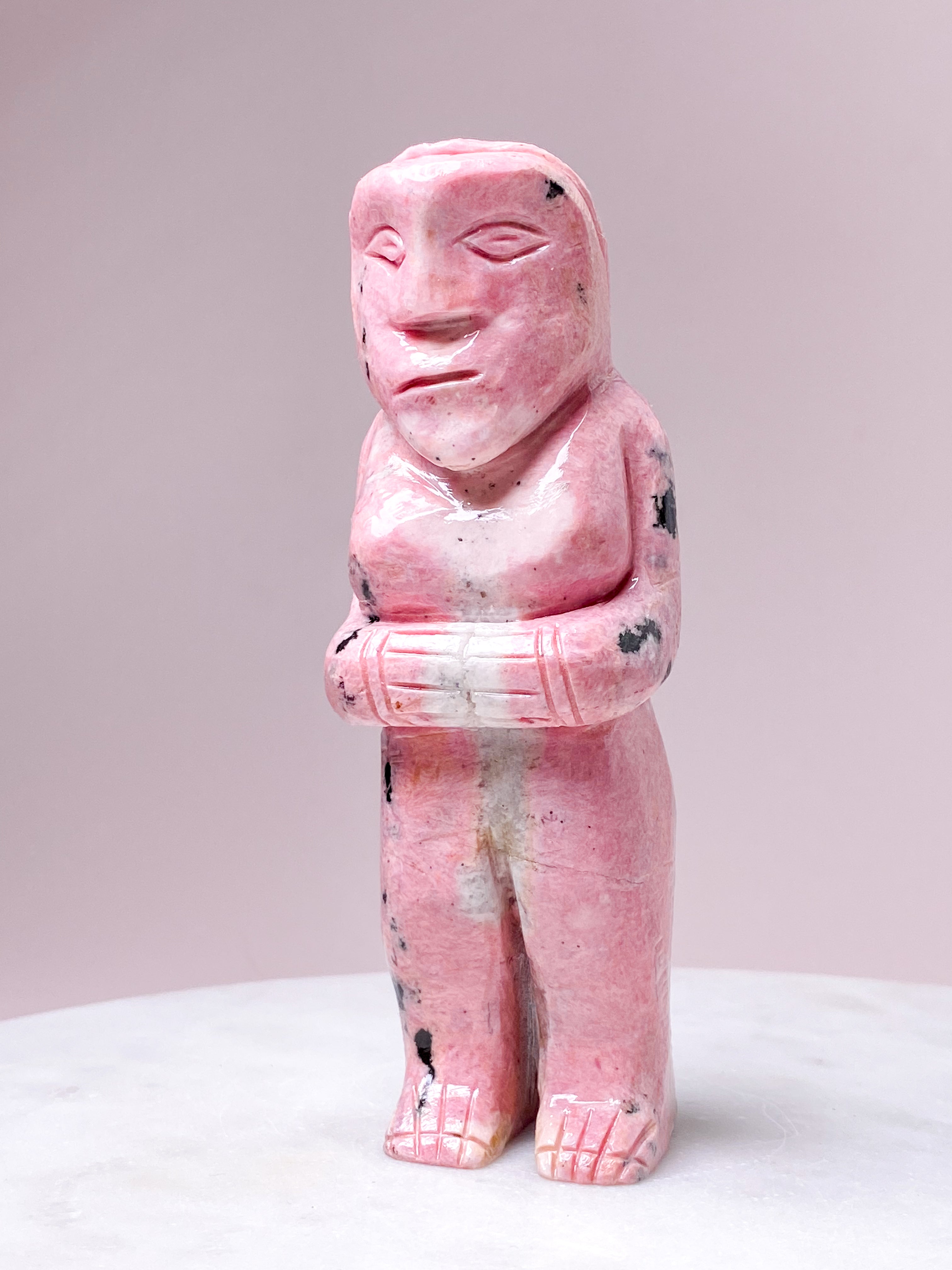 Rosa Rhodochrosit Pachamama (nr 18)