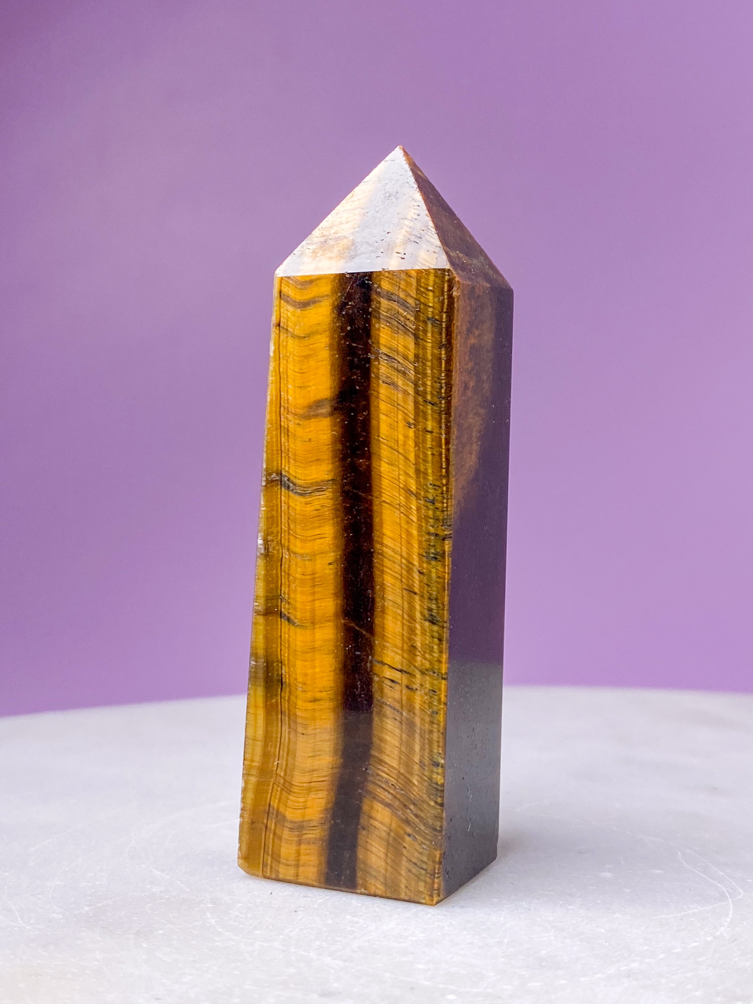 Tigerögetornet (nr 2)