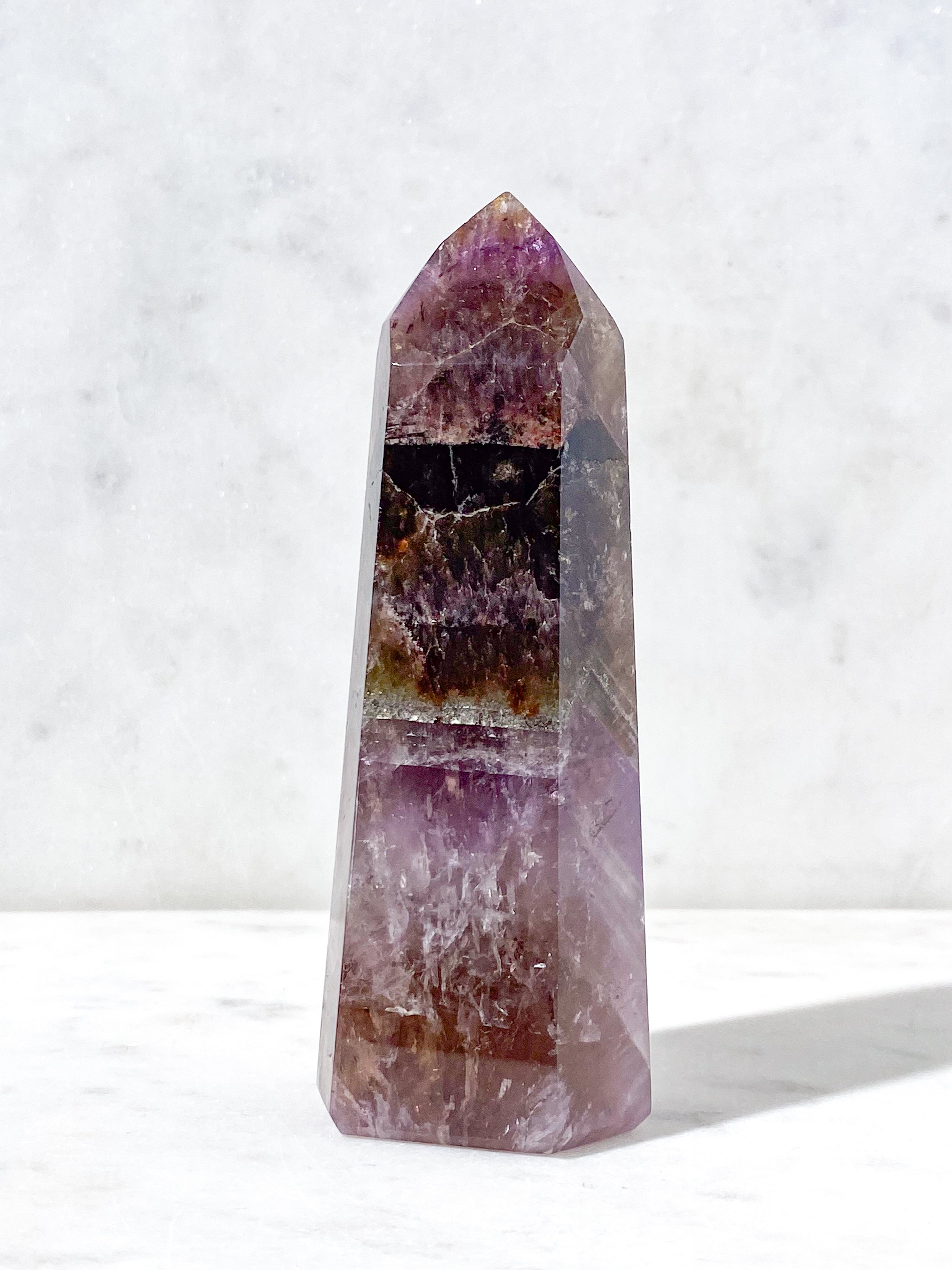 Super Seven Torn (Nr. 3) Exklusiv Kvalitet