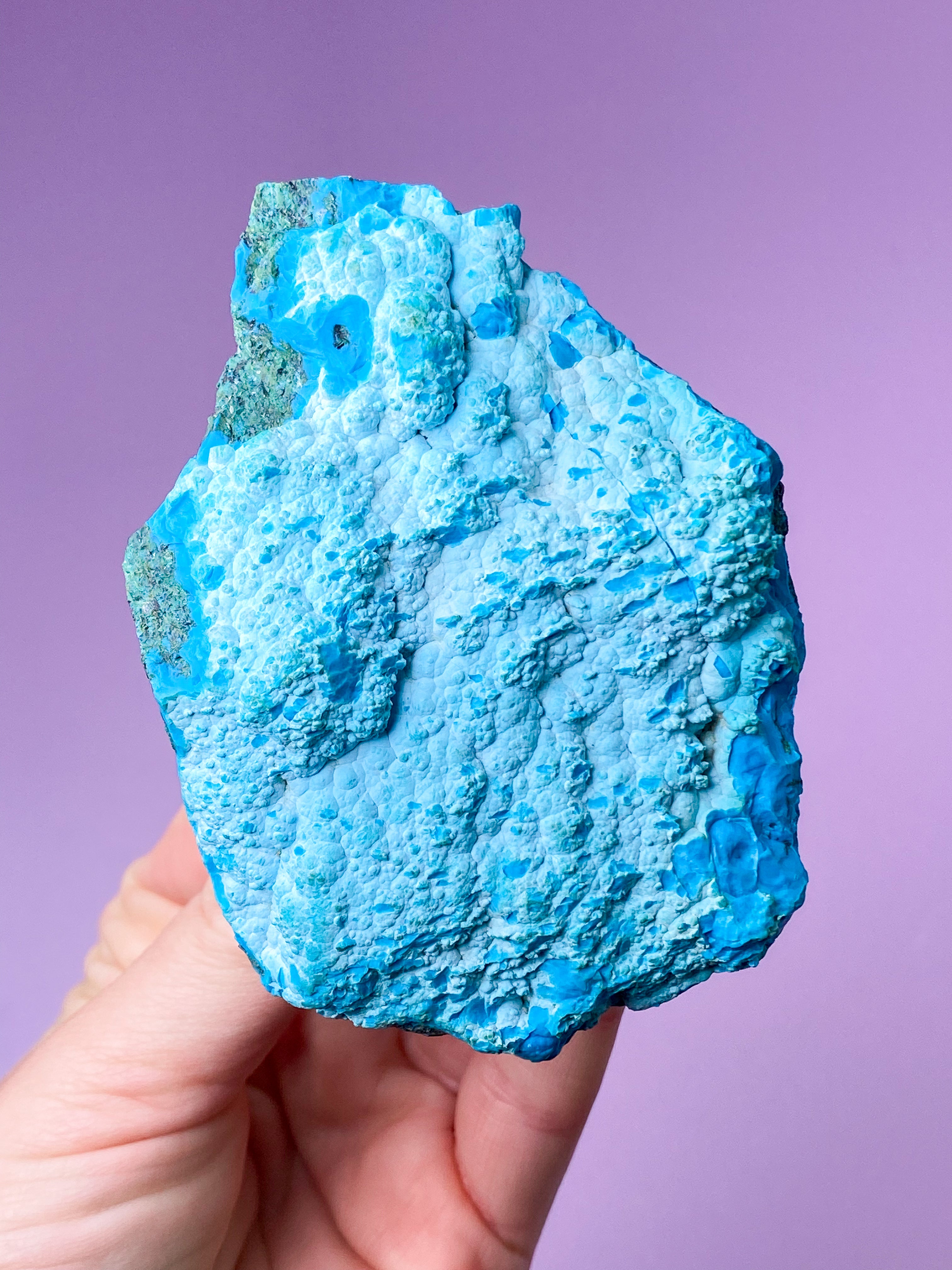 Krysokolla Raw (nr 11)