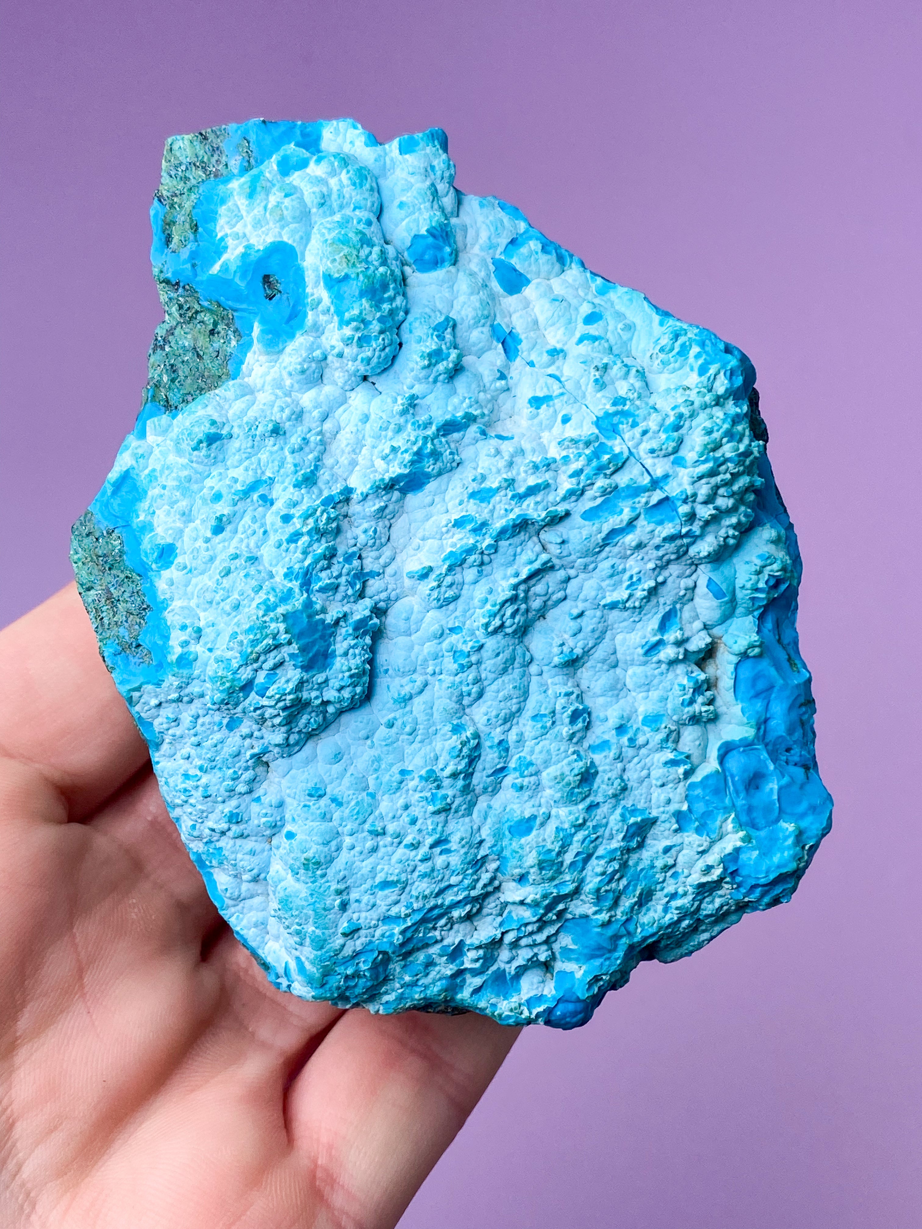 Krysokolla Raw (nr 11)