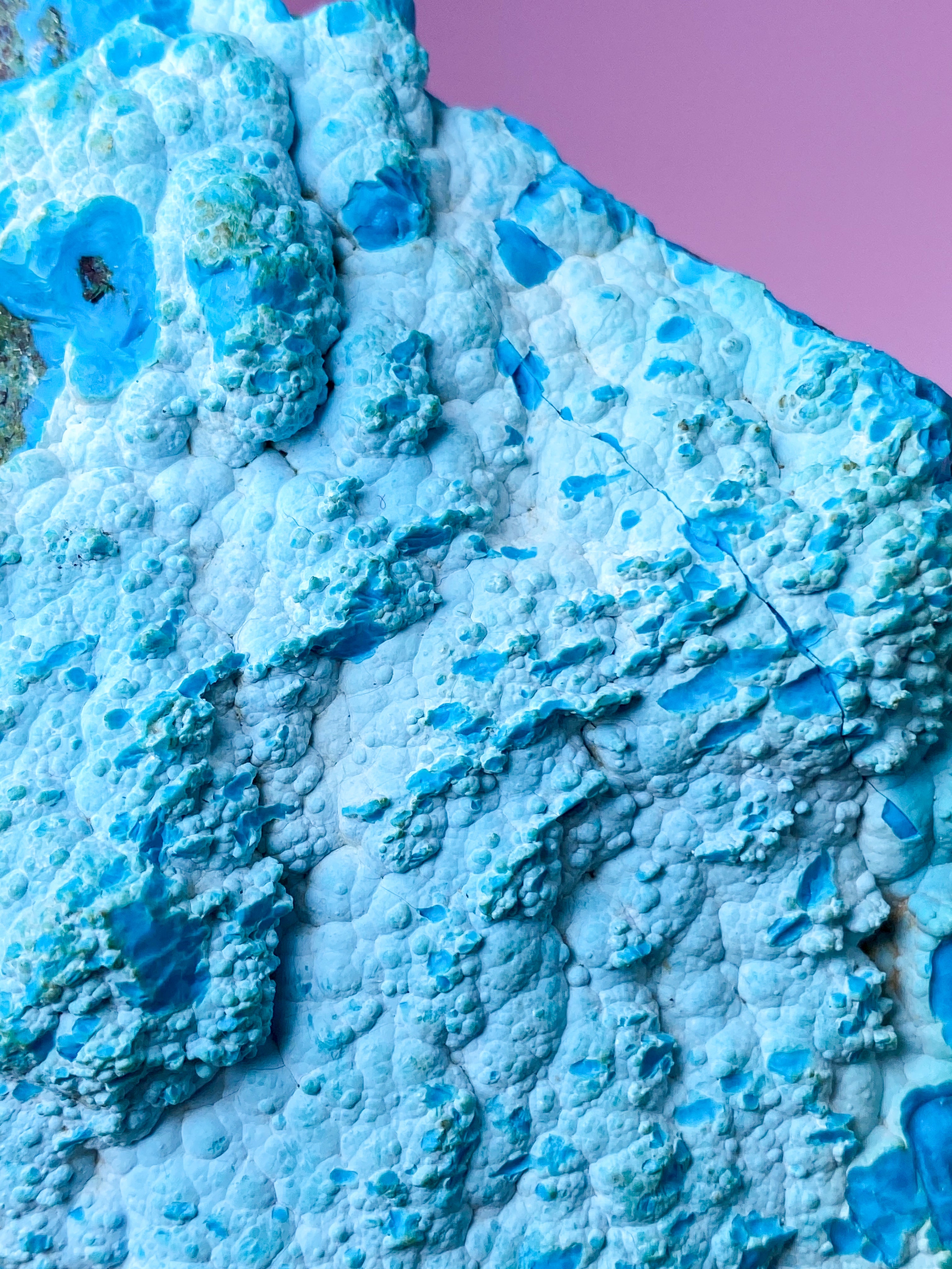 Krysokolla Raw (nr 11)