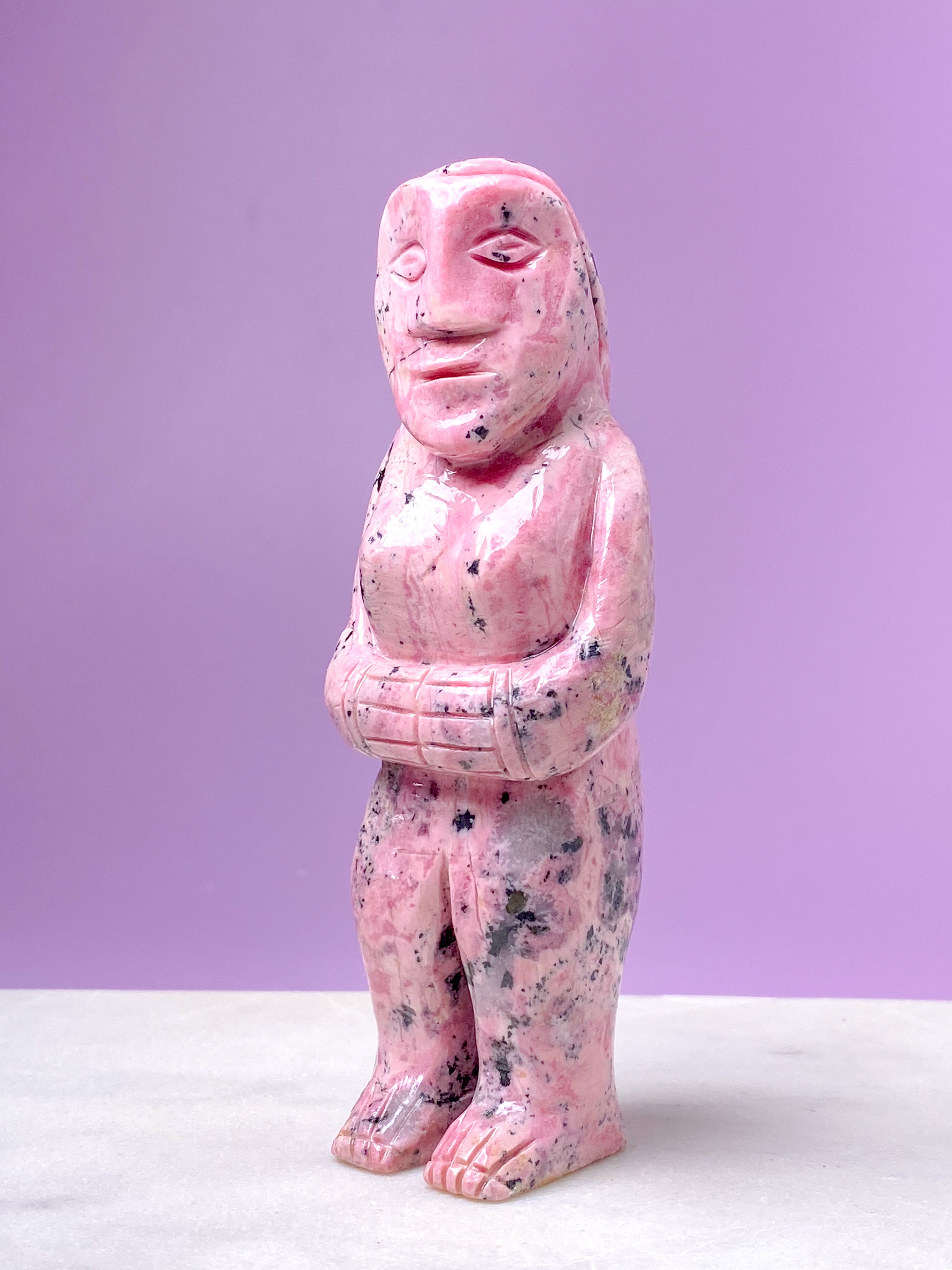 Rhodochrosit Pachamama (nr 3)