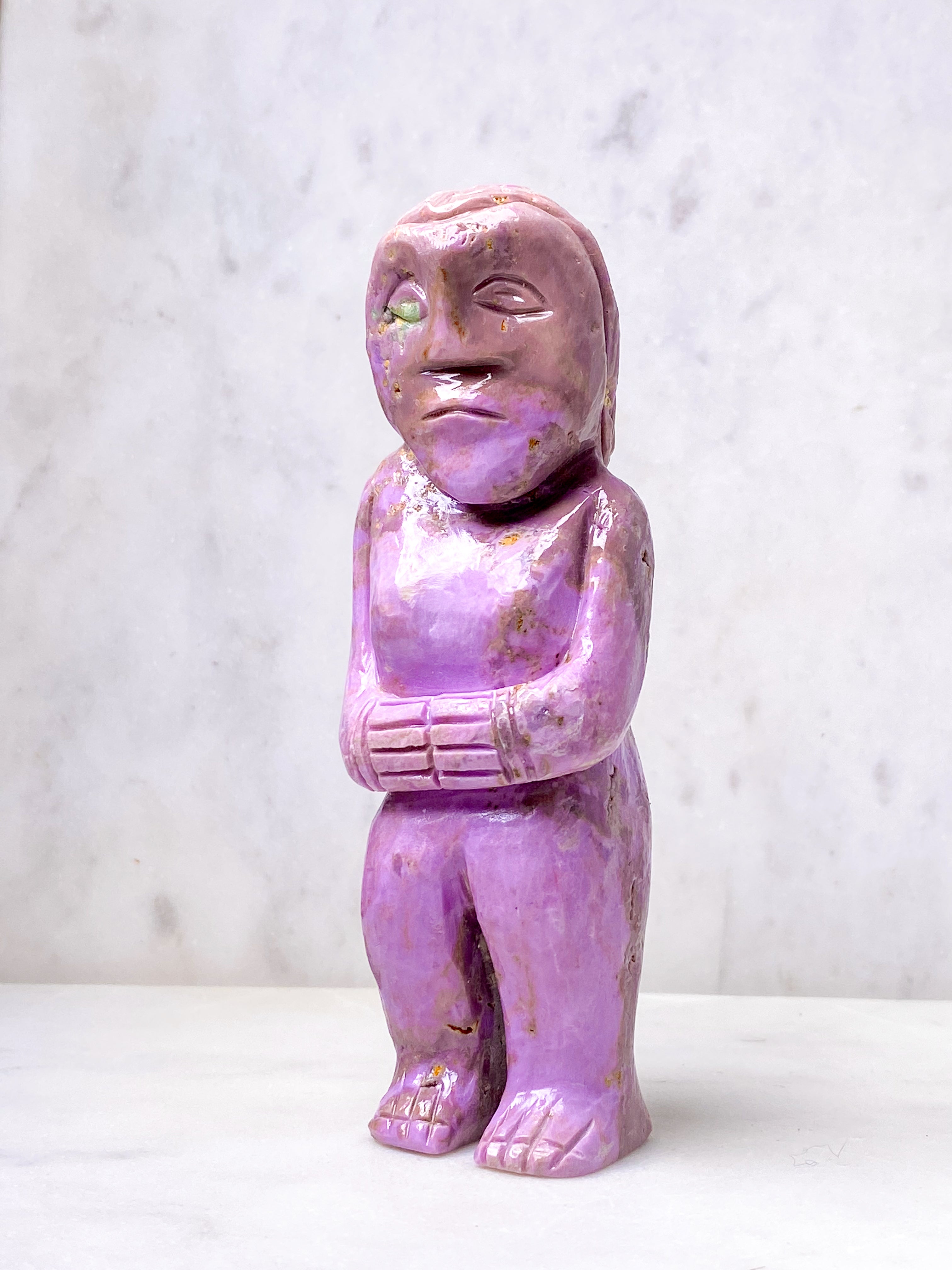 Angelit Pachamama (nr 3)