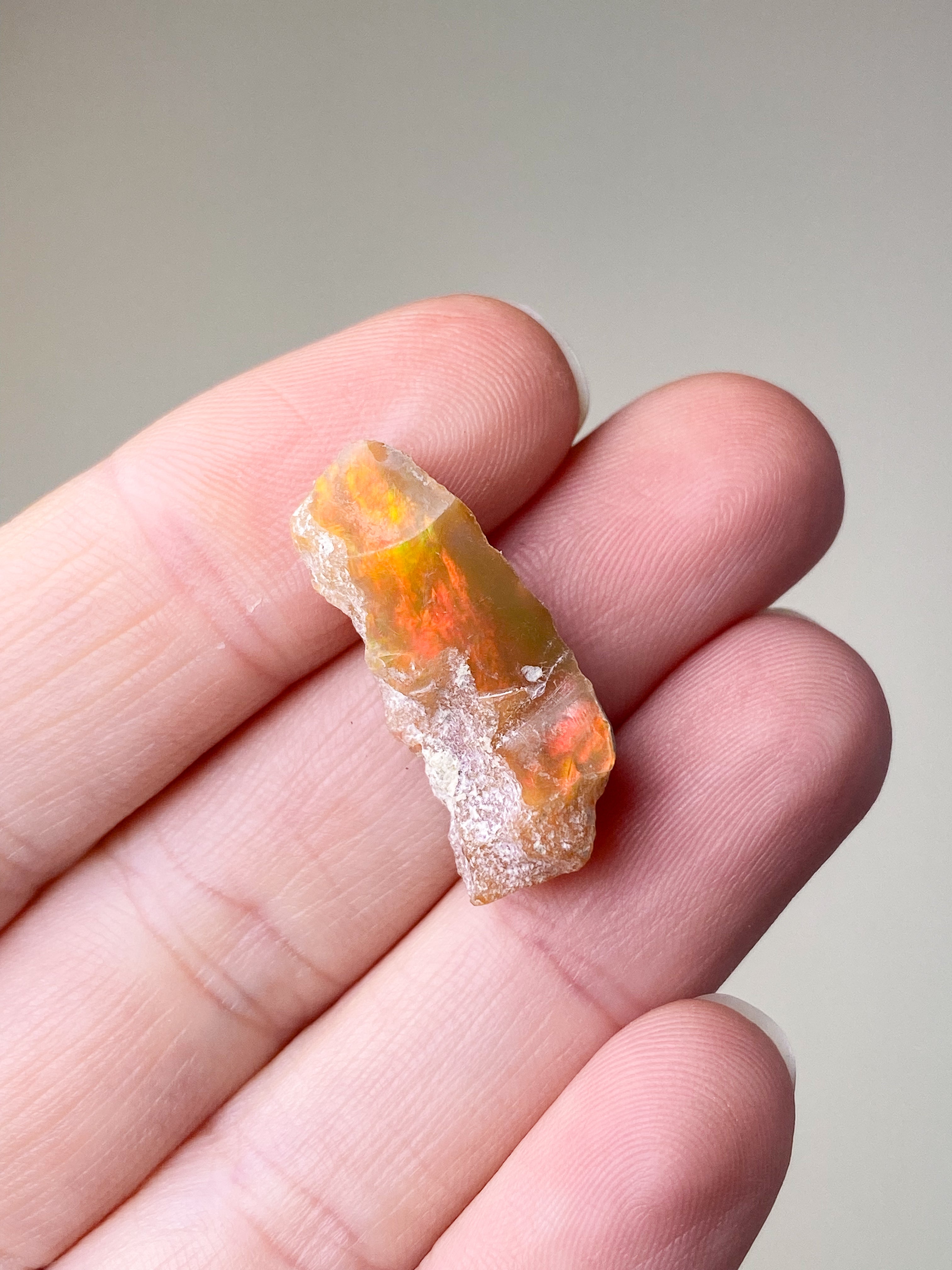 Etiopisk opal (nr 48)