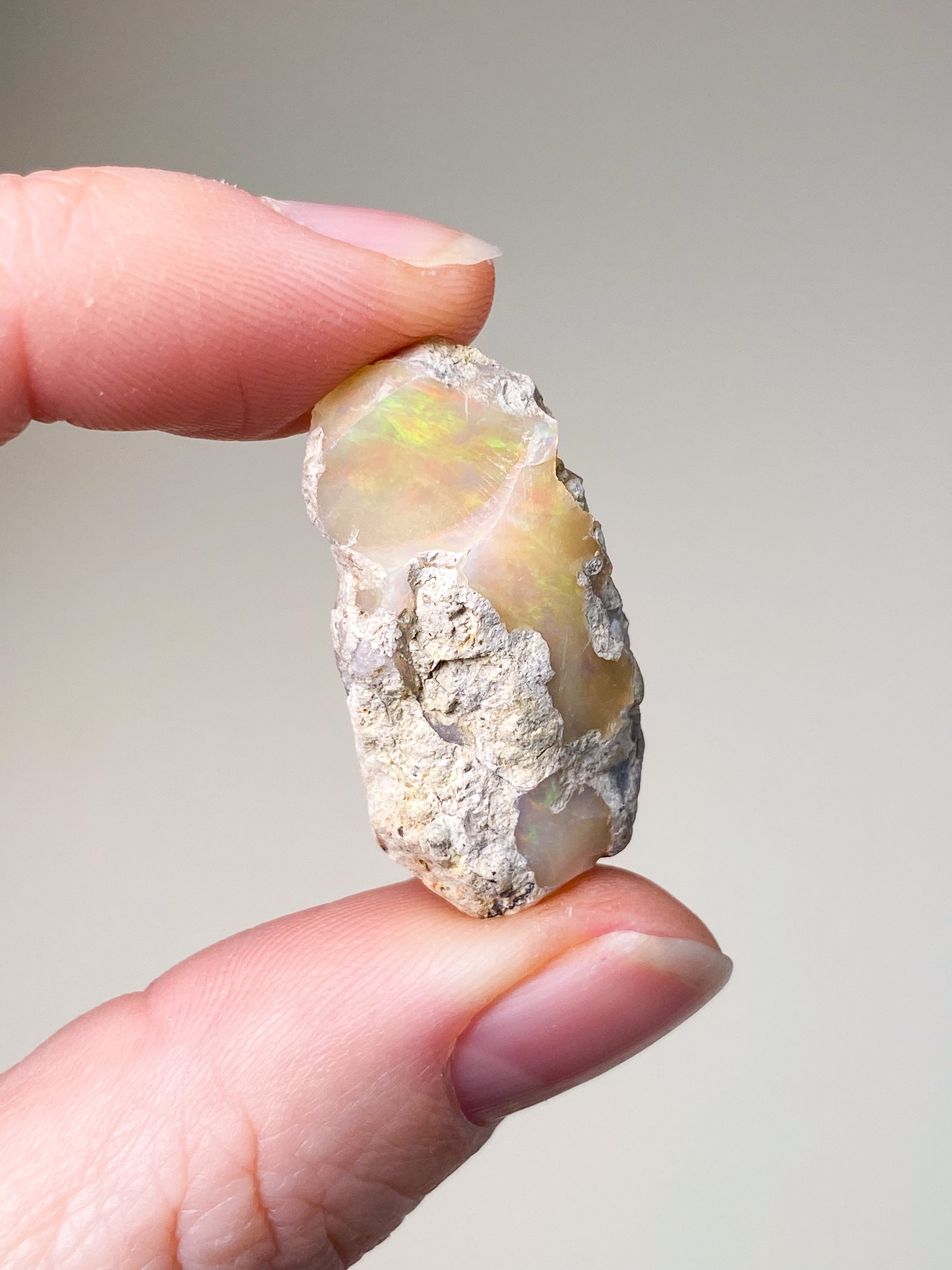 Etiopisk opal (nr 49)