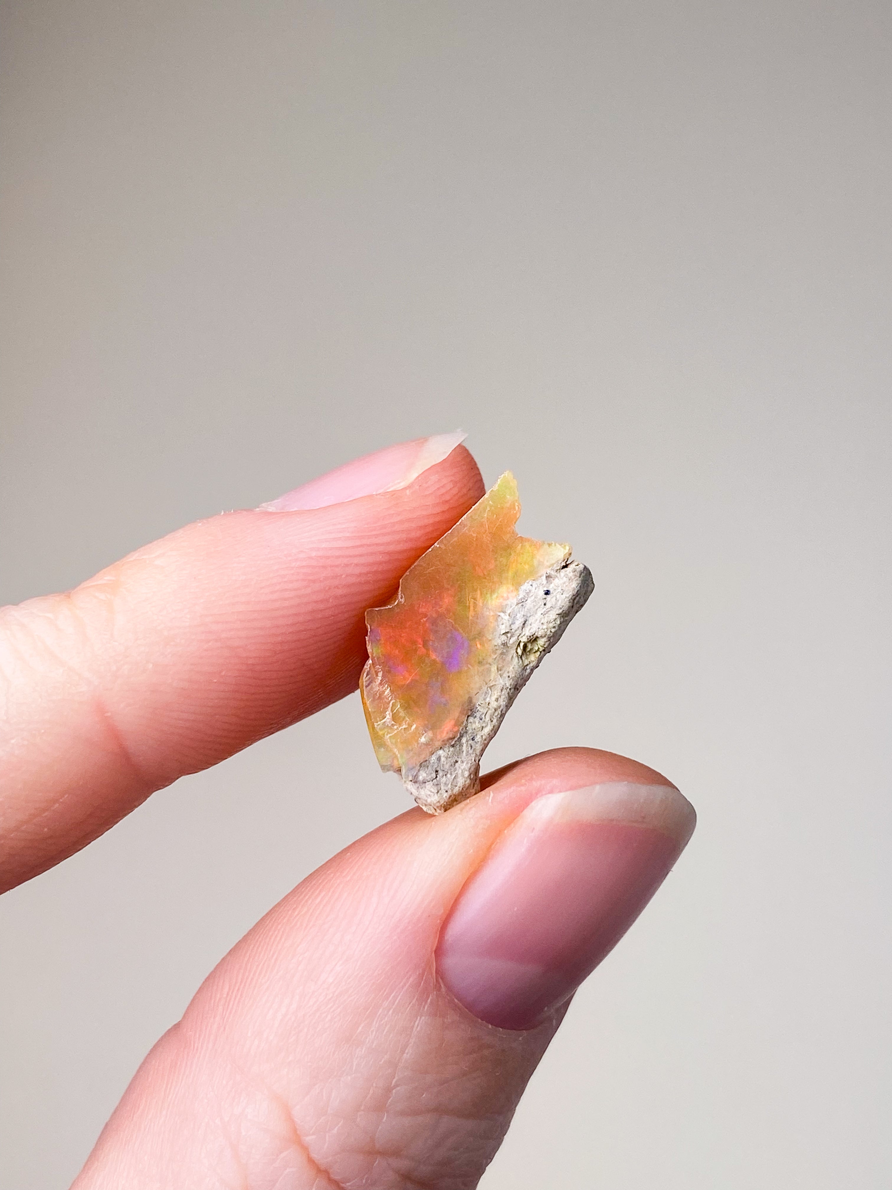 Etiopisk opal (nr 52)