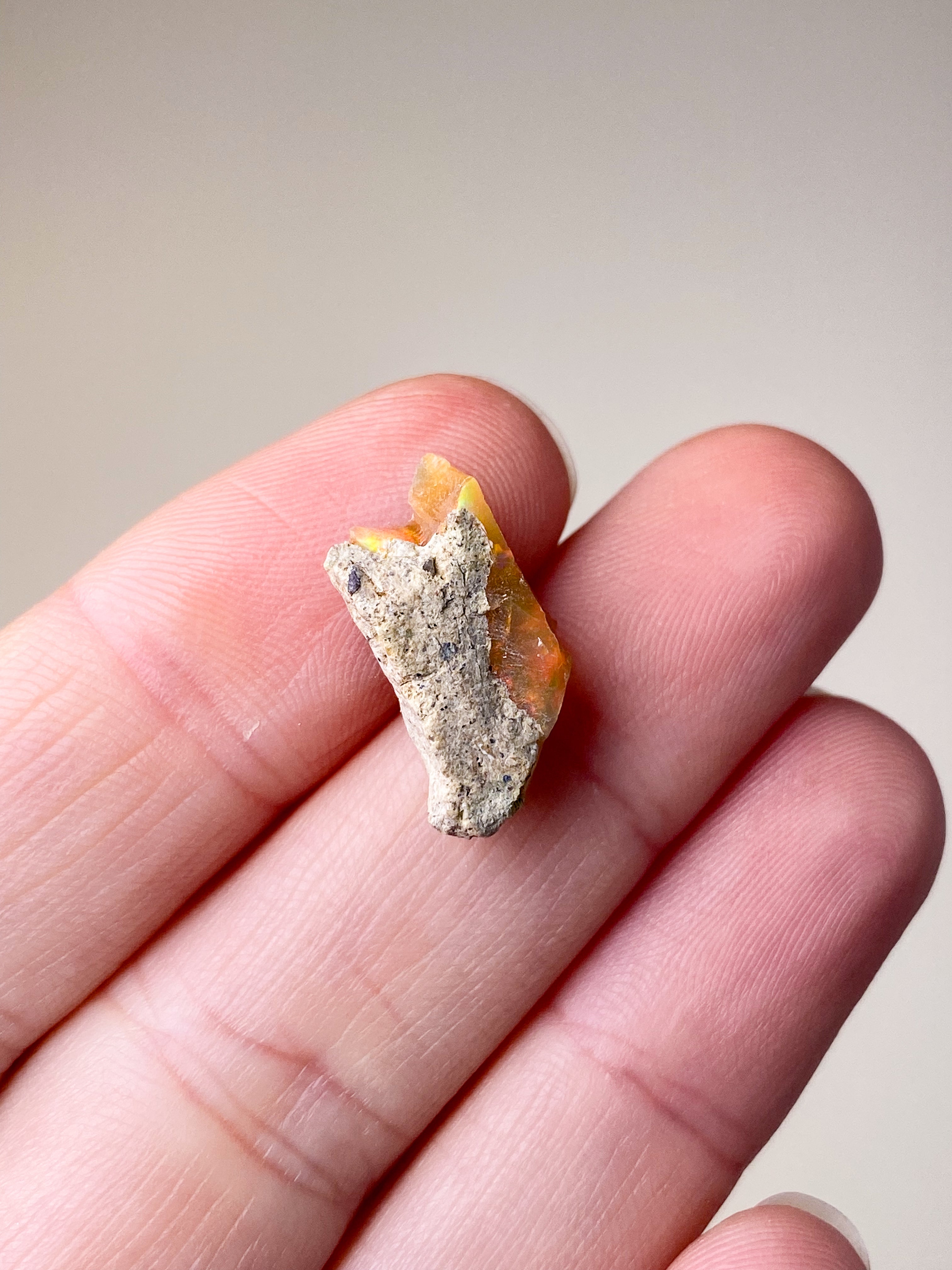 Etiopisk opal (nr 52)