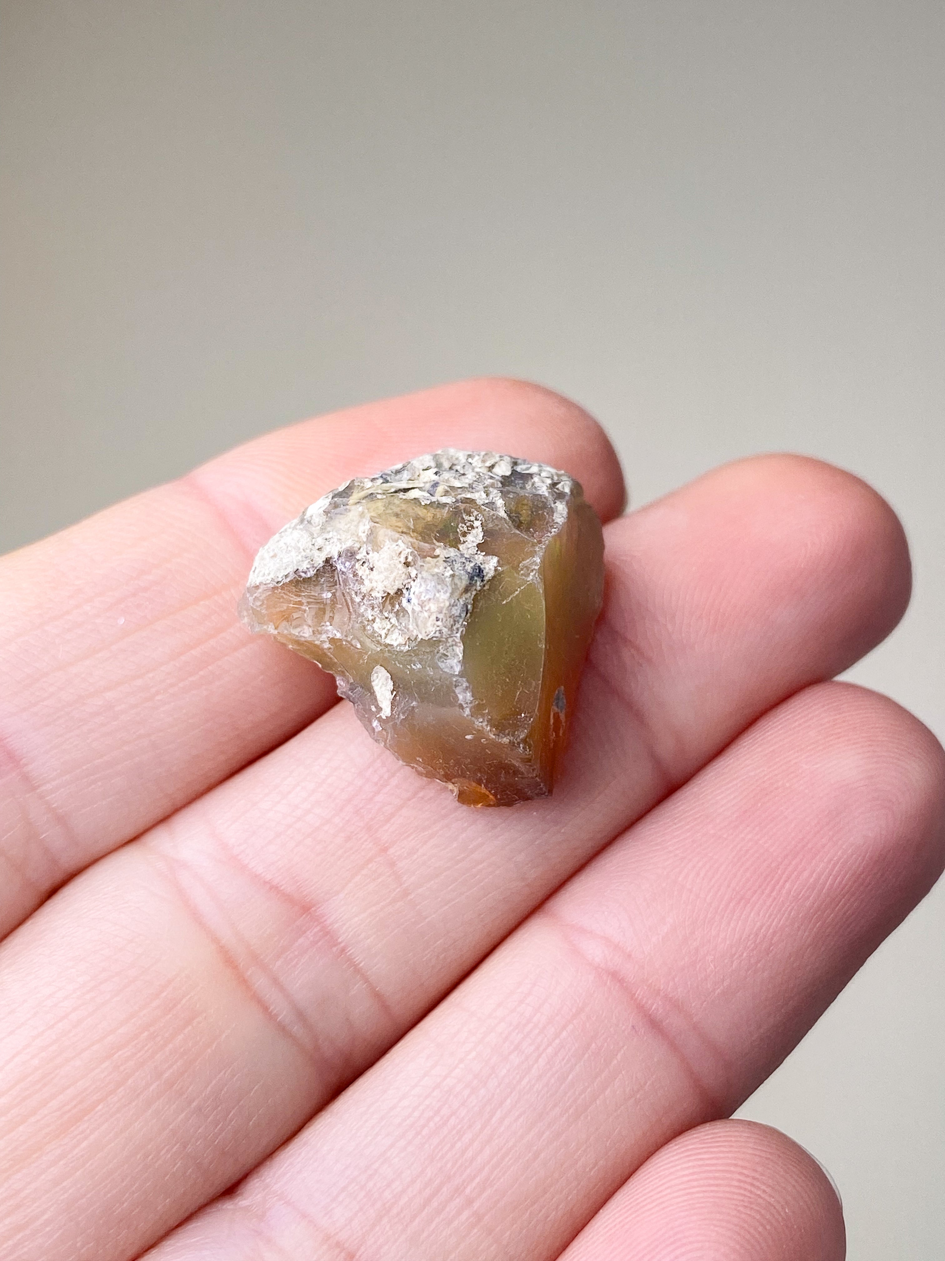 Etiopisk opal (nr 56)