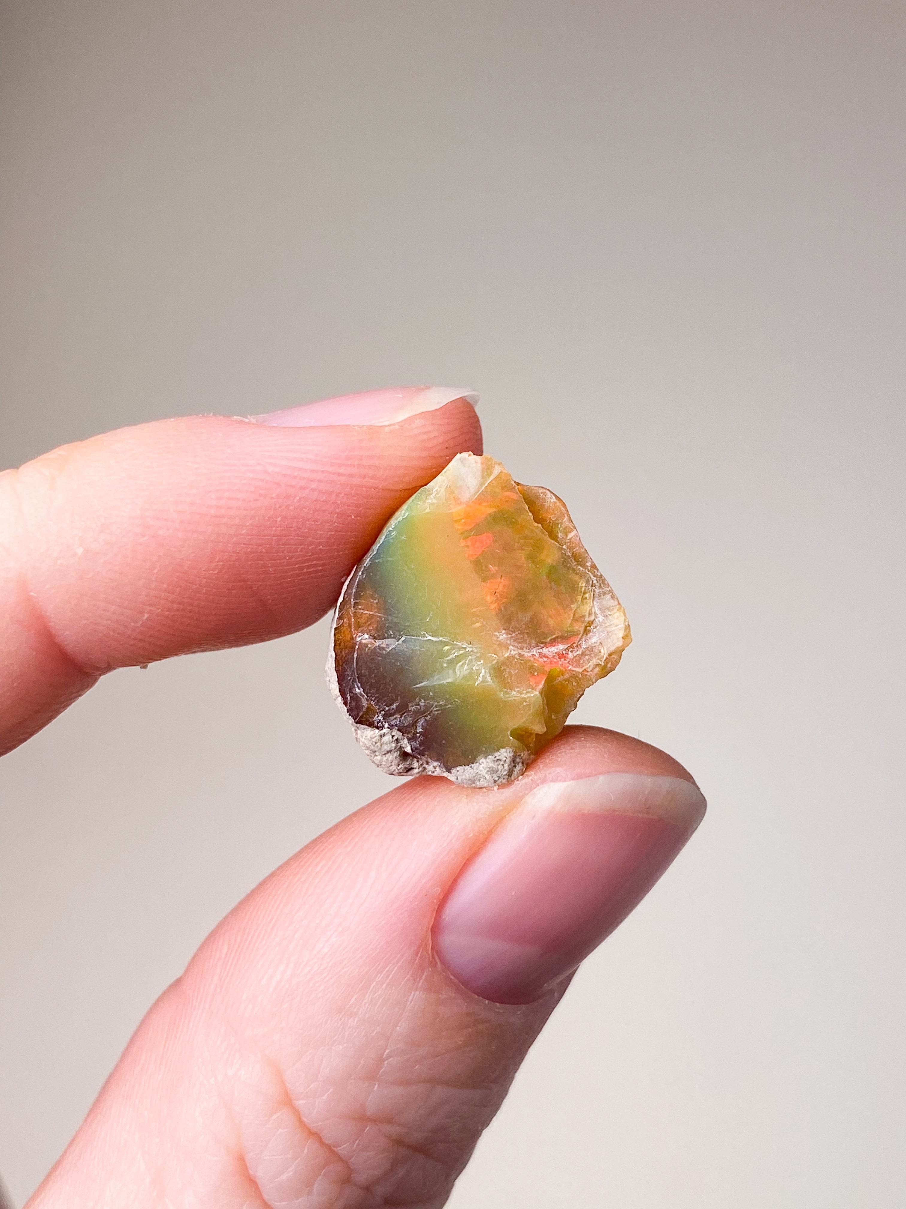 Etiopisk opal (nr 57)