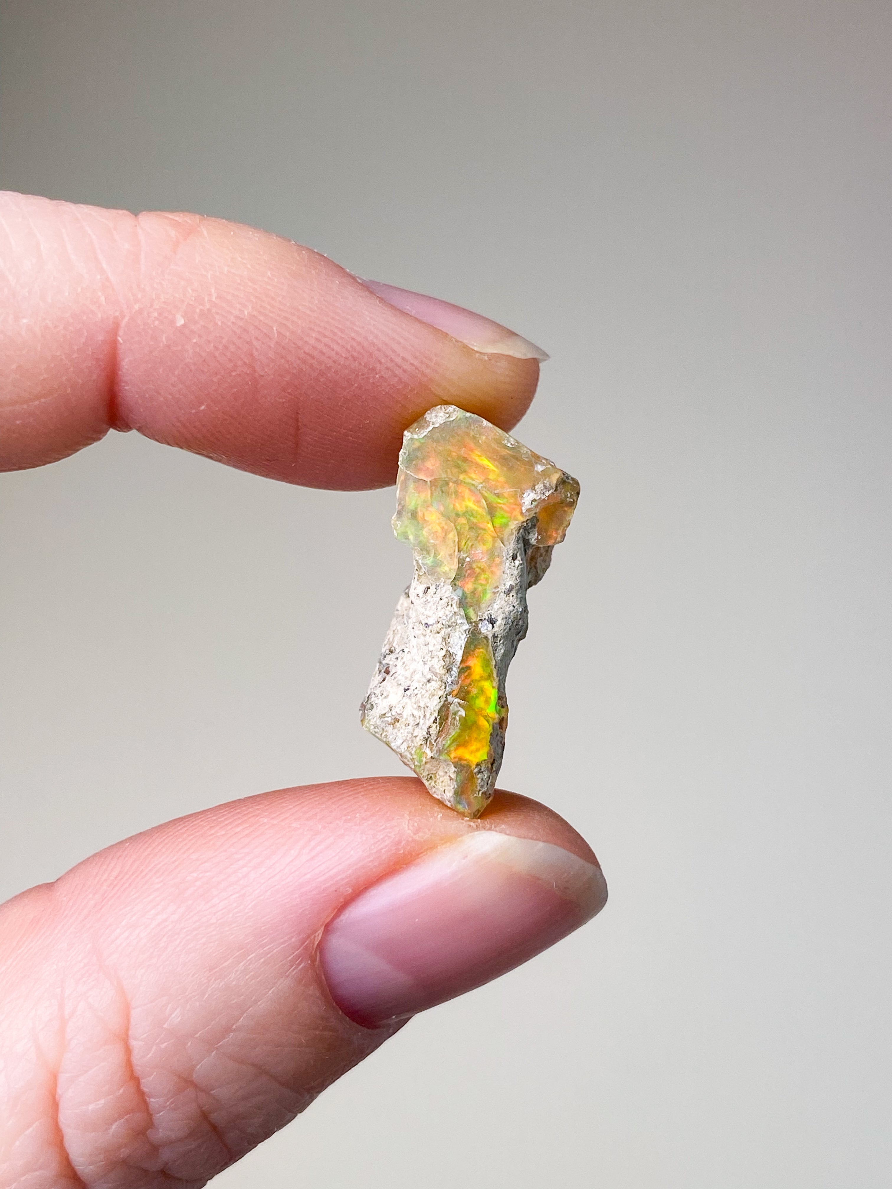 Etiopisk opal (nr 59)