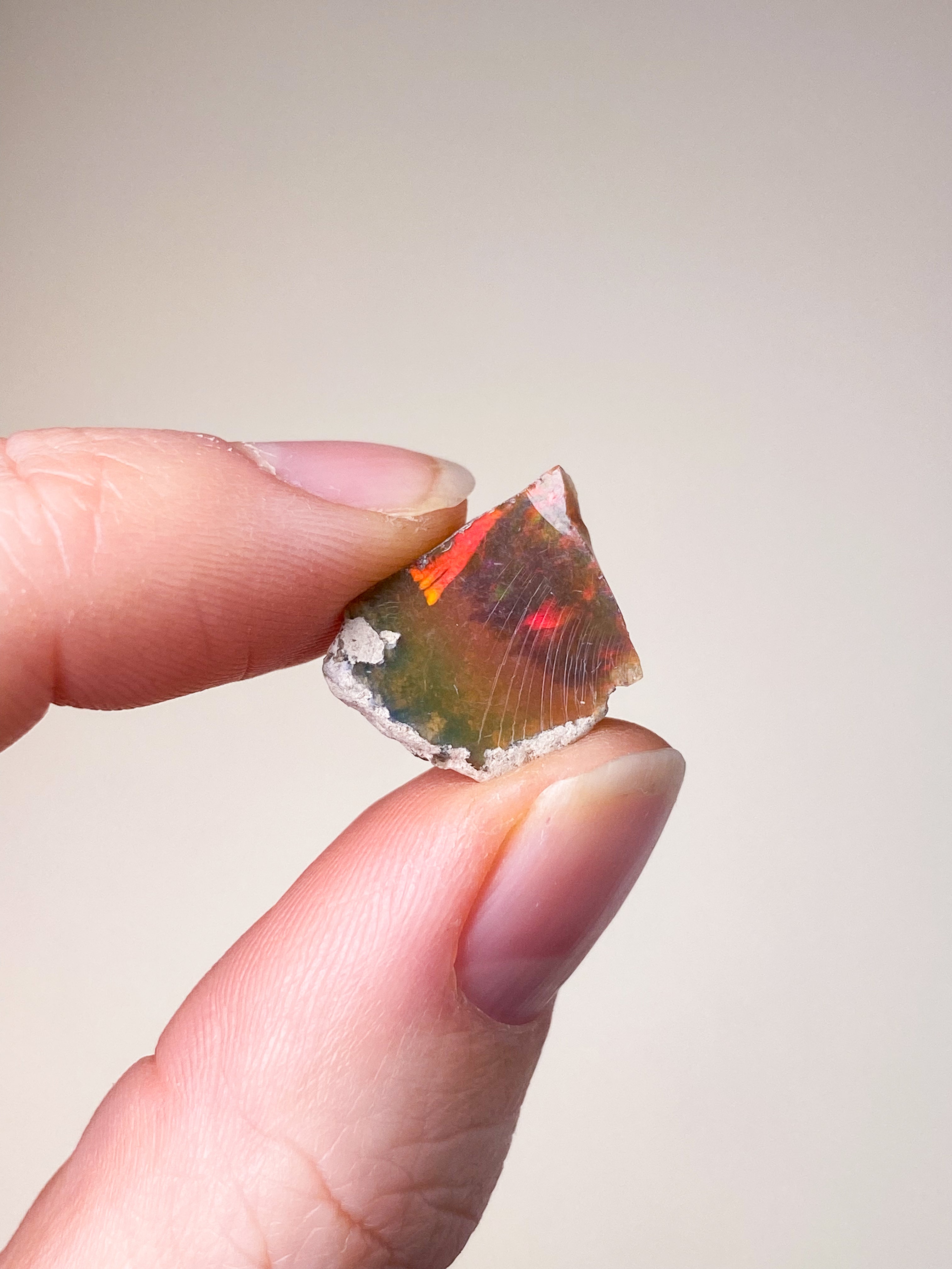 Etiopisk Opal (Nr. 61)