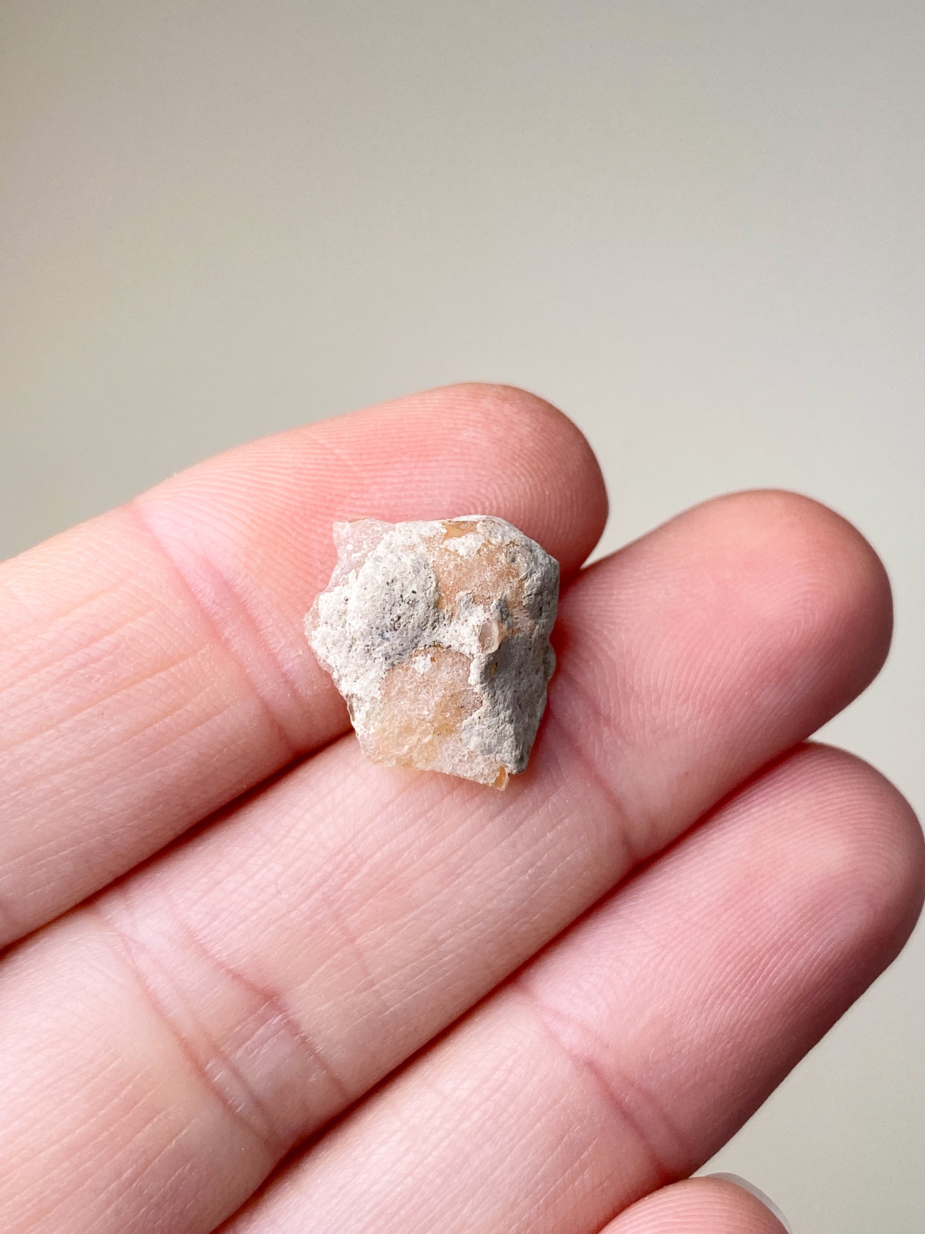 Etiopisk Opal (Nr. 71)