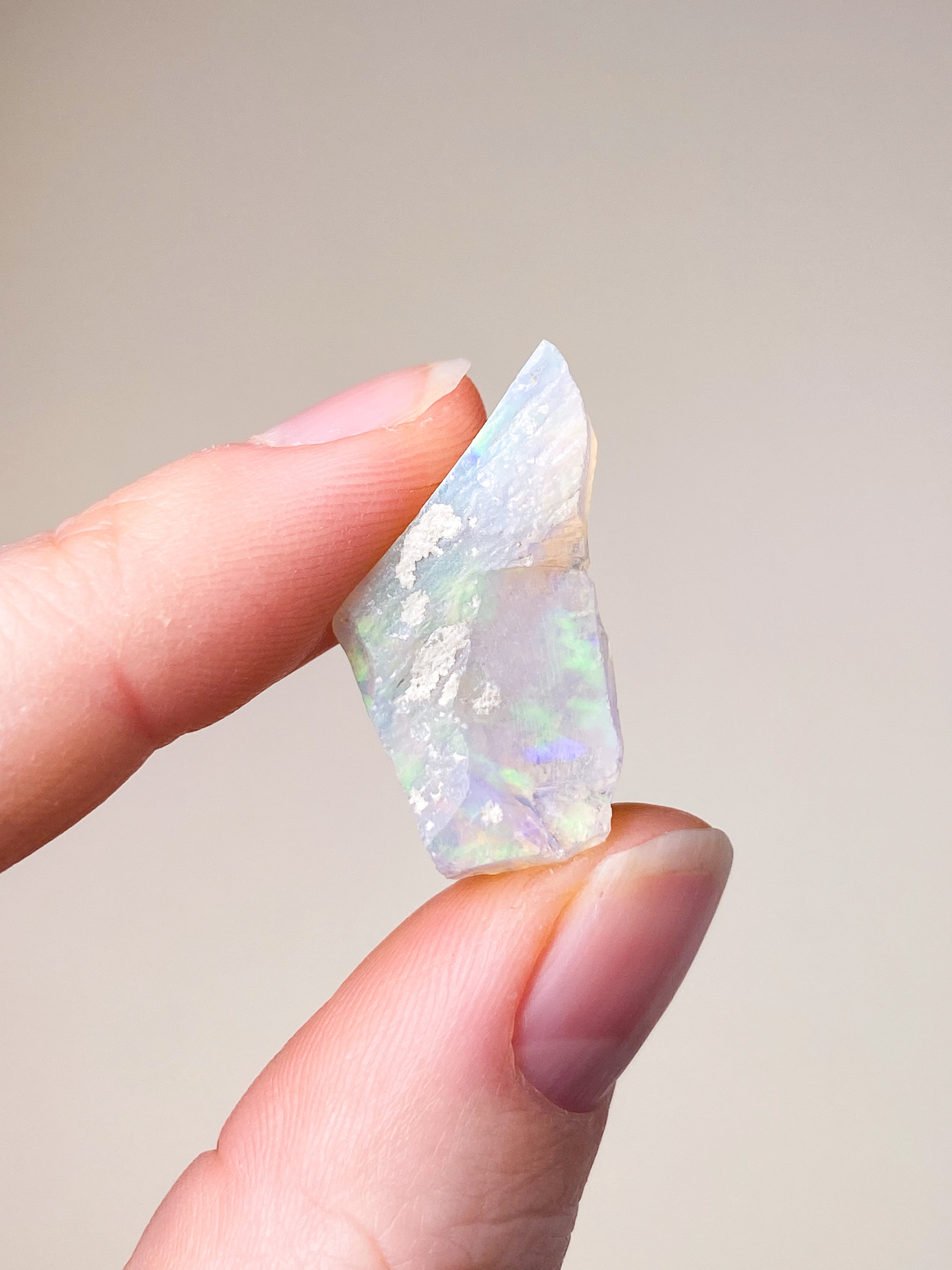 Etiopisk Opal (Nr. 73)