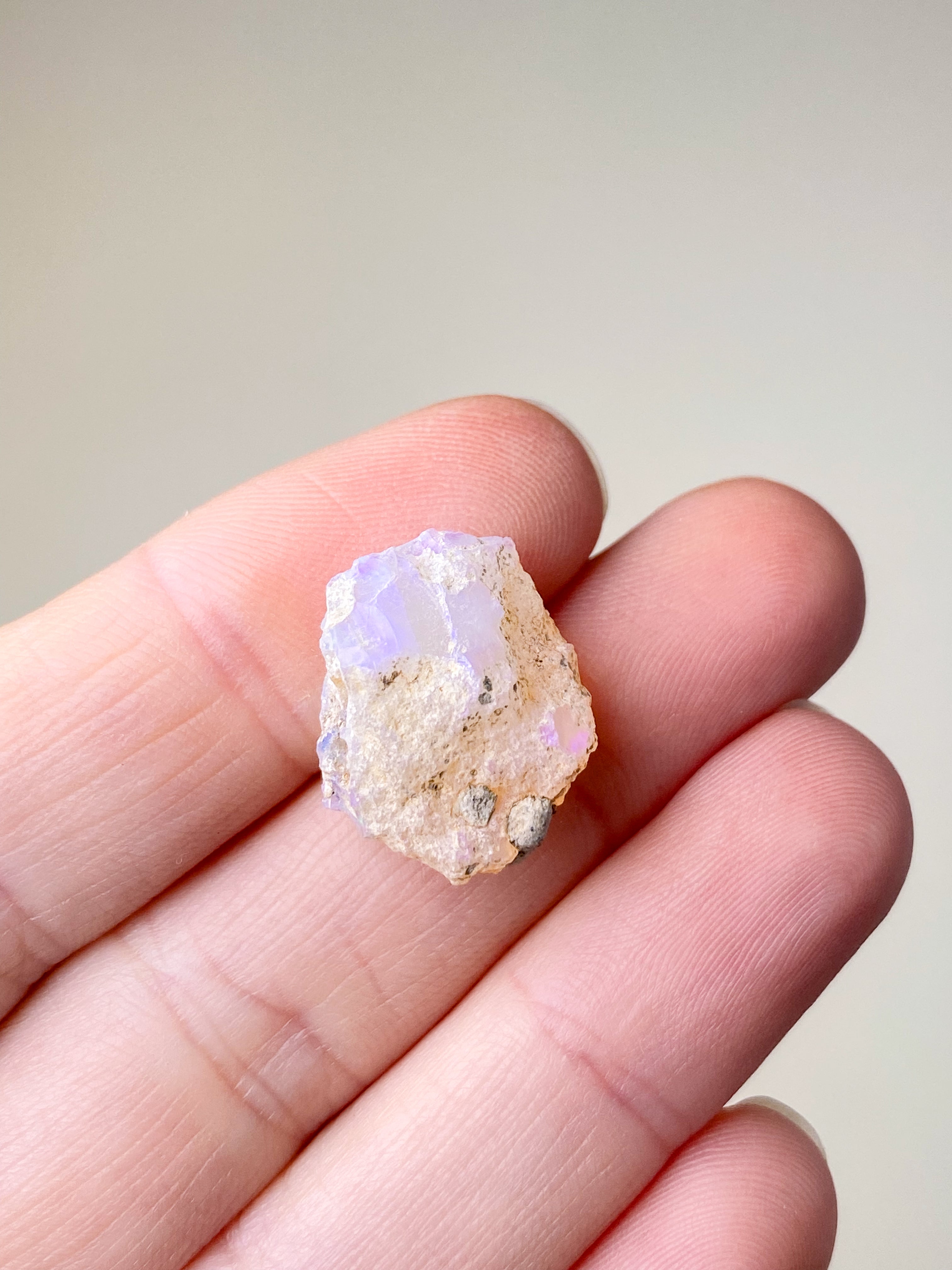 Etiopisk Opal (Nr. 74)