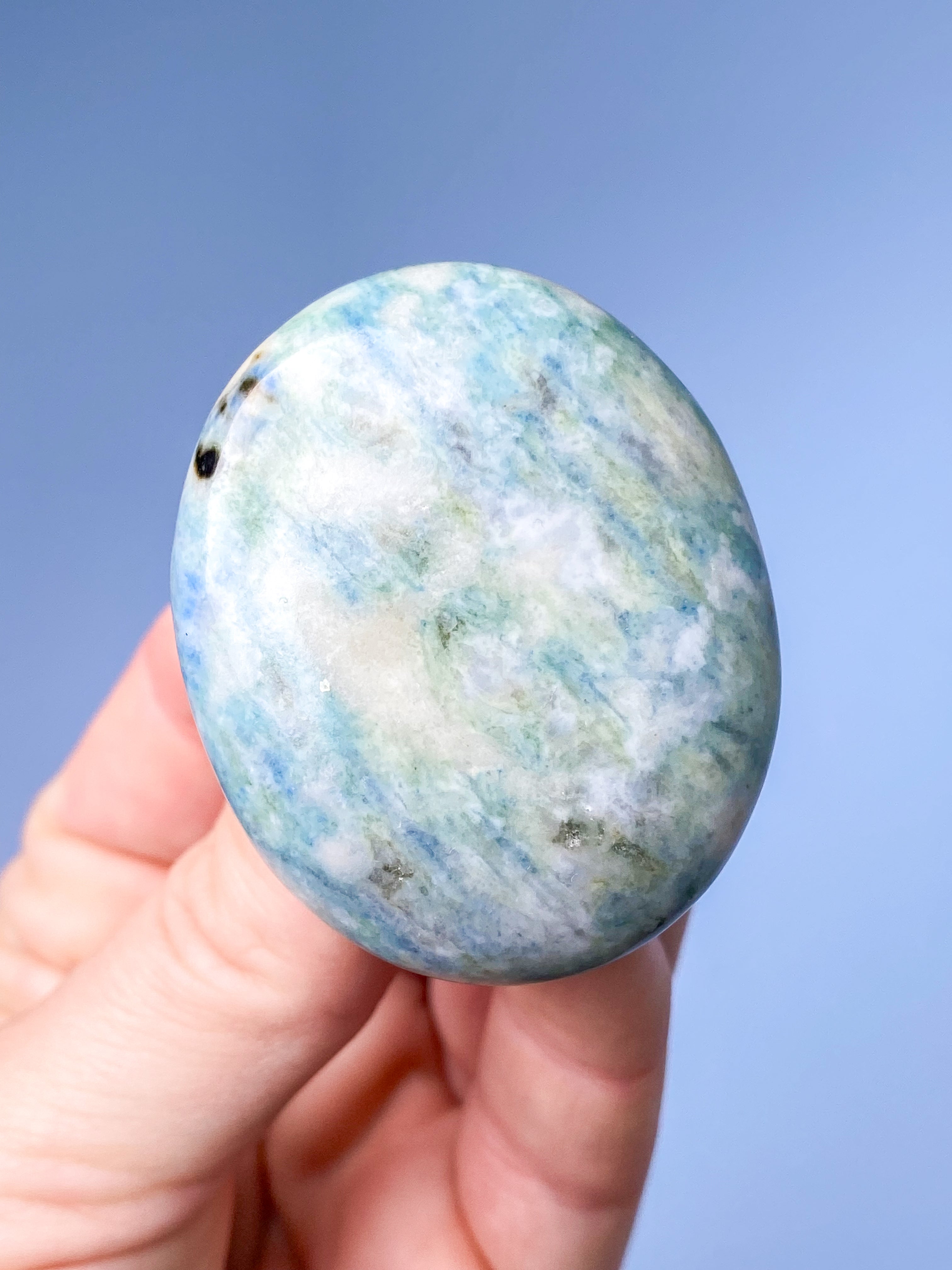 Lila Hackmanit-torn (nr 10) Exklusiv kvalitet