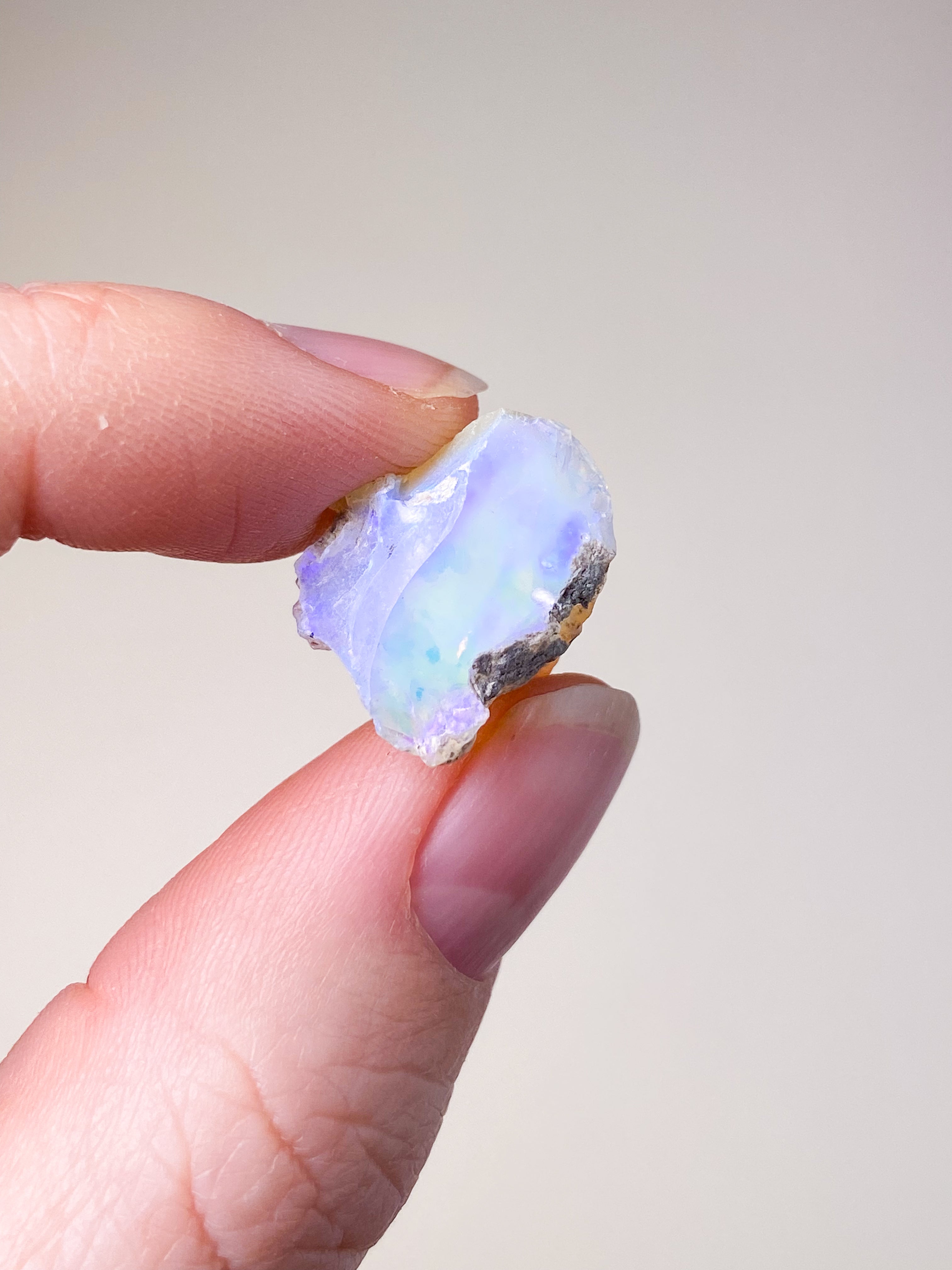 Etiopisk Opal (Nr. 75)