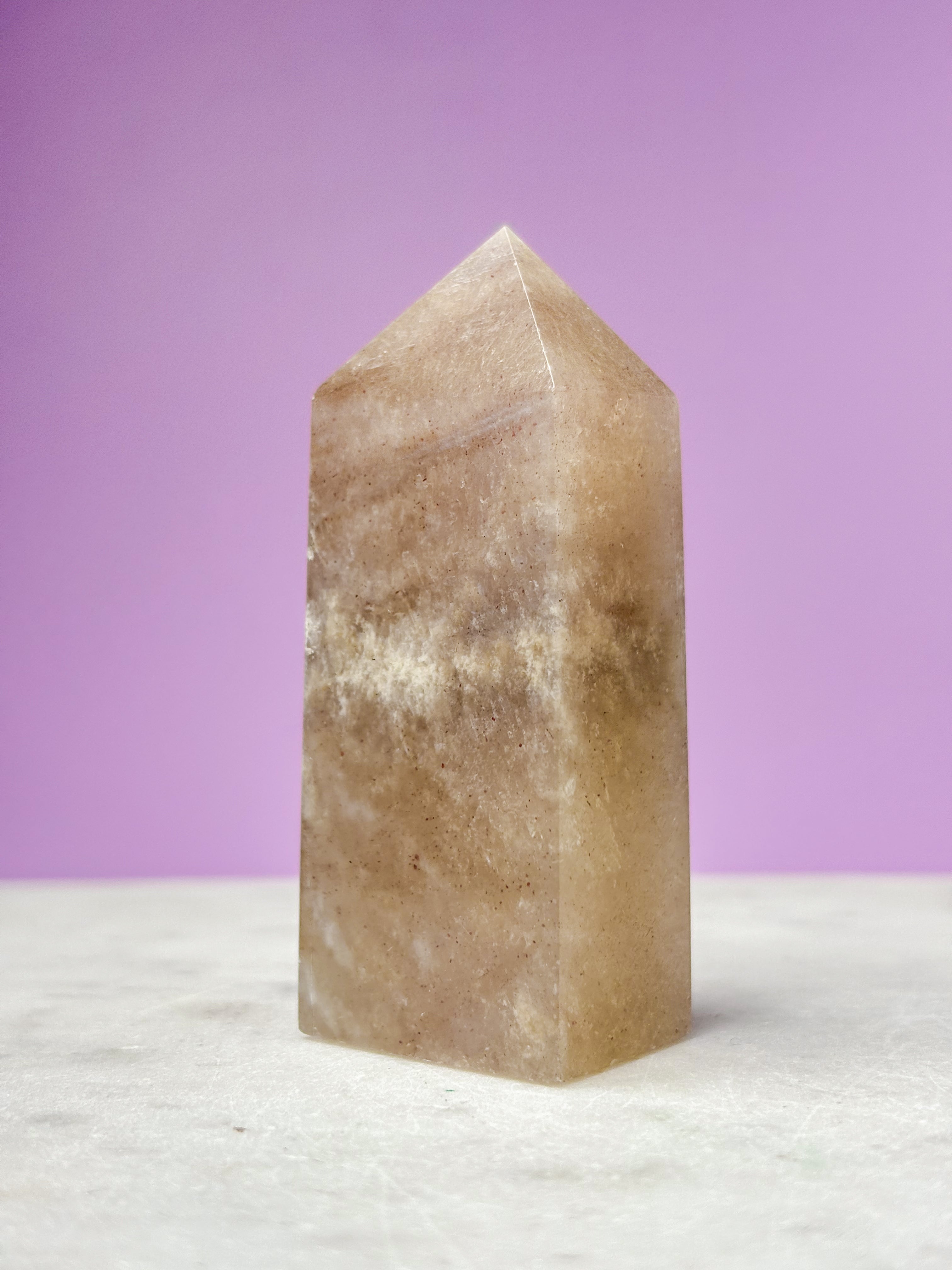 Tanzania Månstenstorn (nr 24)