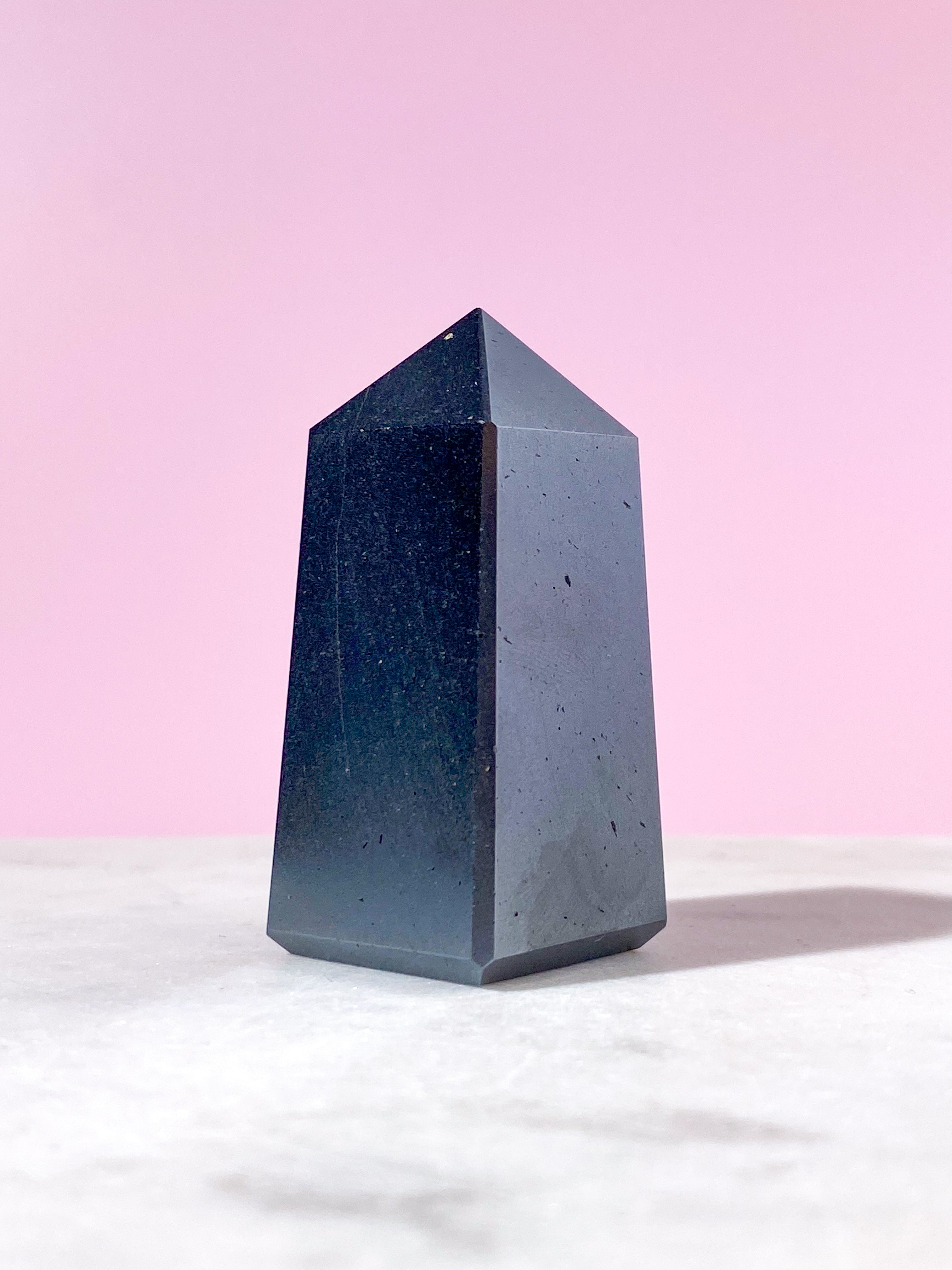Hematittorn (Nr. 2)