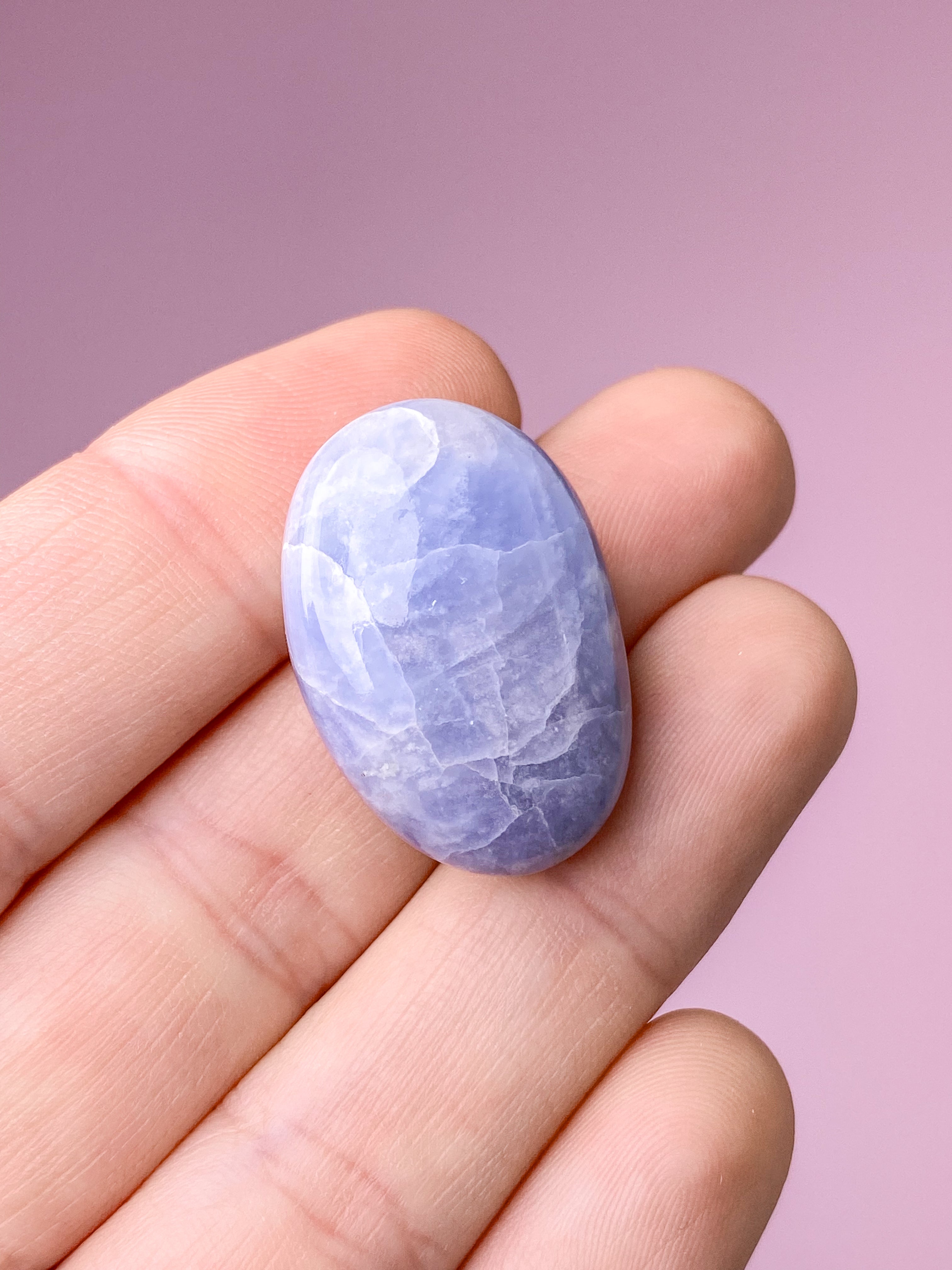 Lila Hackmanit-torn (nr 10) Exklusiv kvalitet