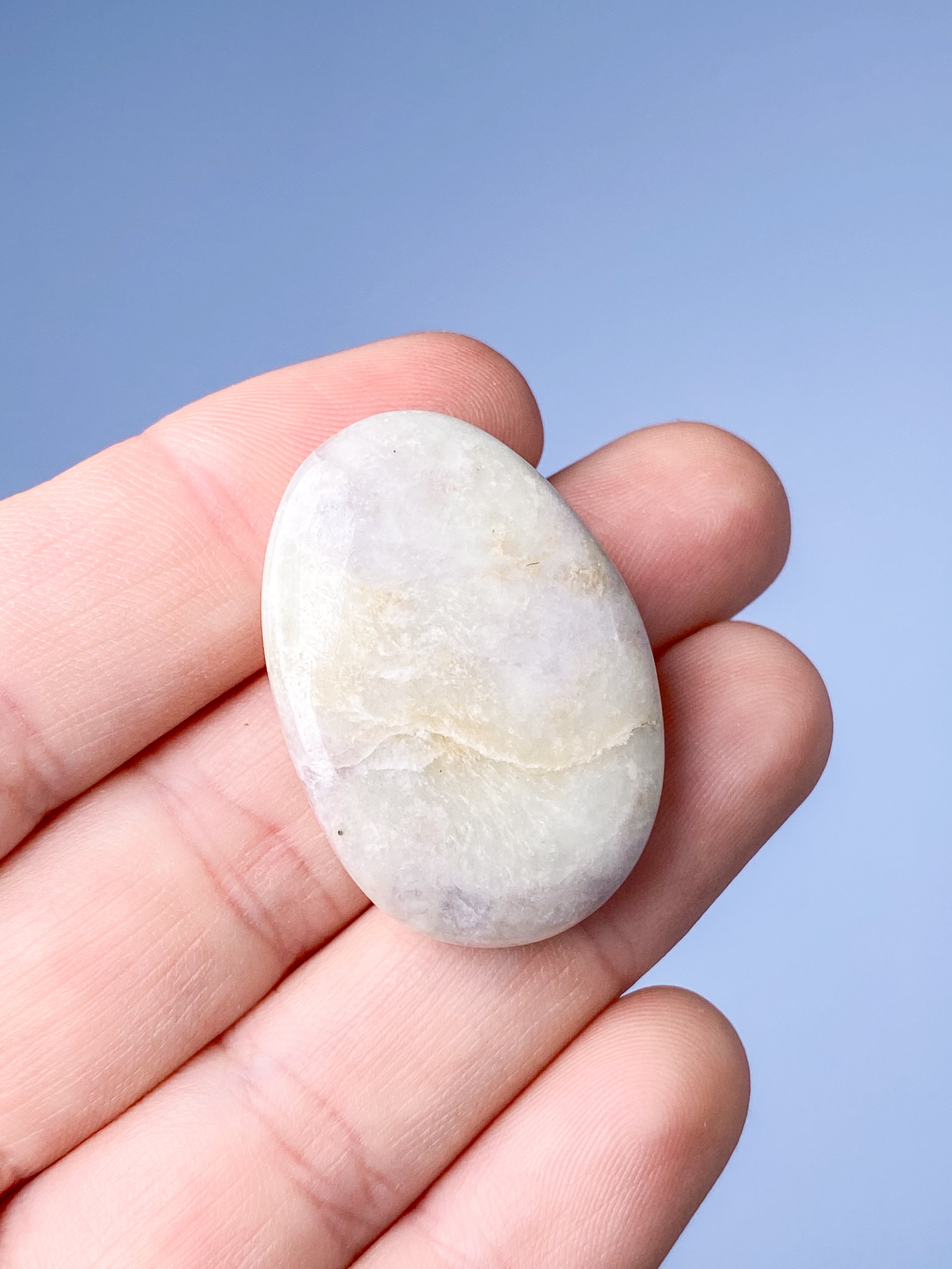 Lila Hackmanit-torn (nr 10) Exklusiv kvalitet