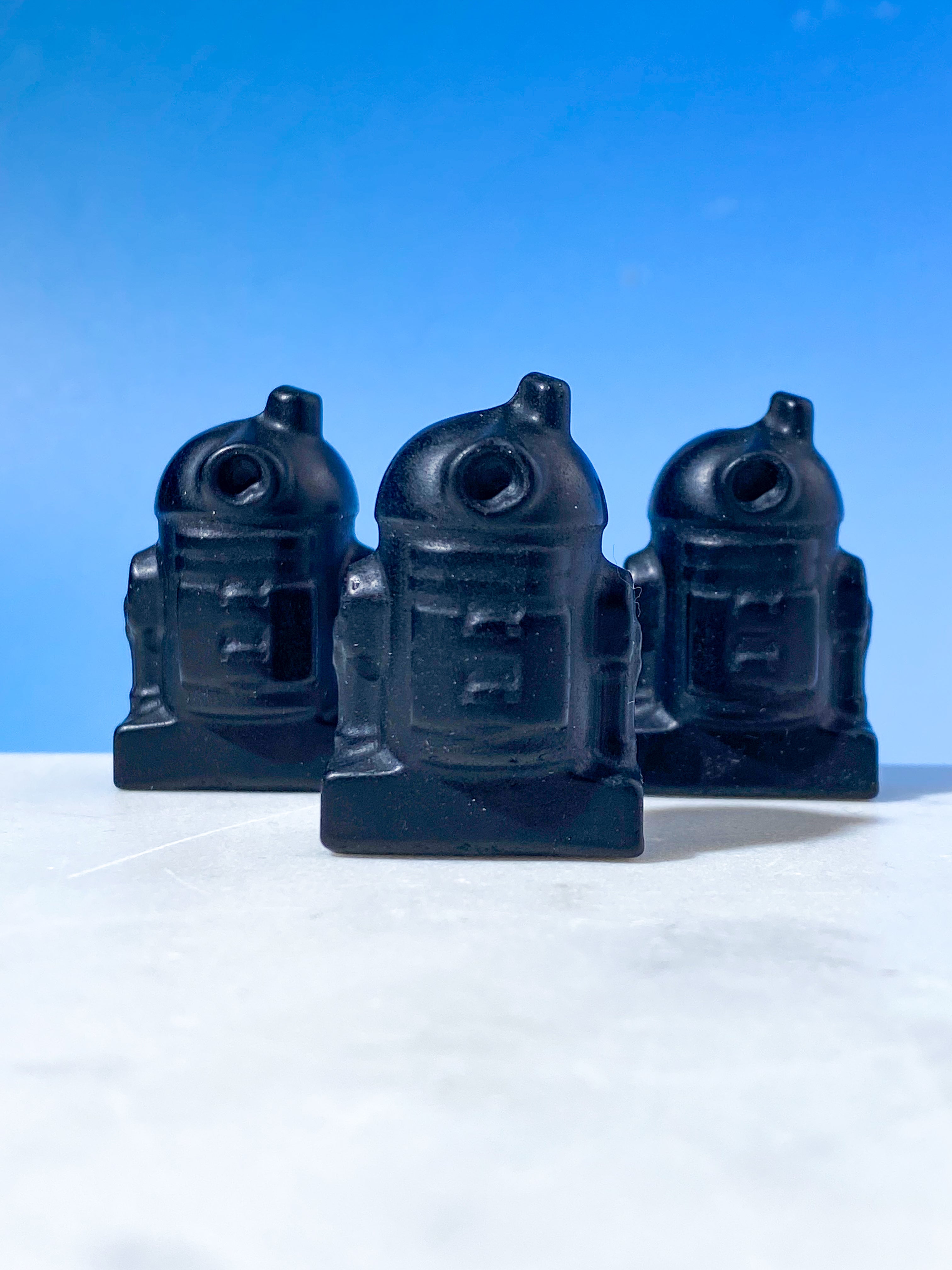 Obsidian R2-D2 (Mini)