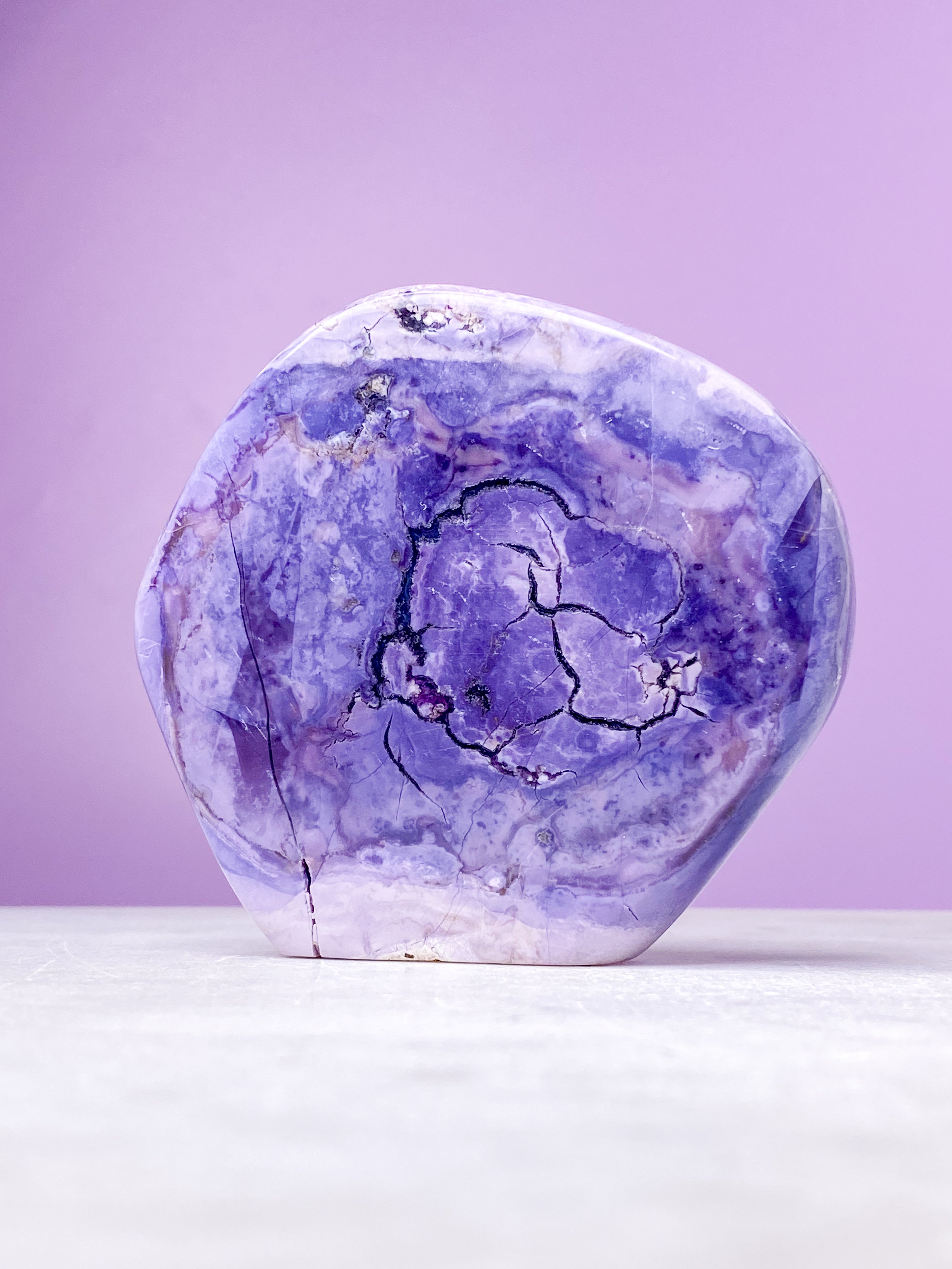 Tiffany Stone (nr 4) Exklusiv kvalitet