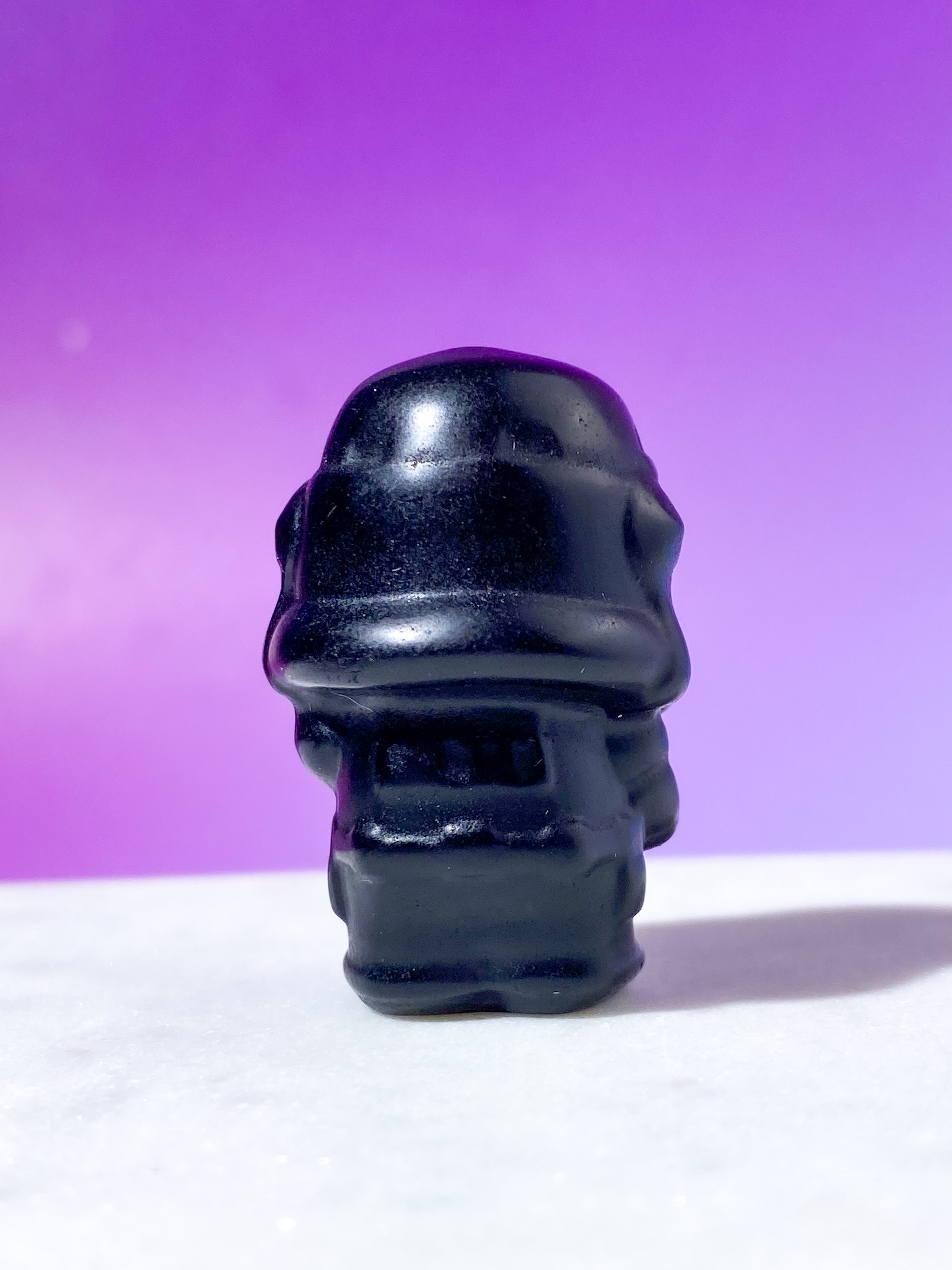 Obsidian Storm Trooper (Mini)