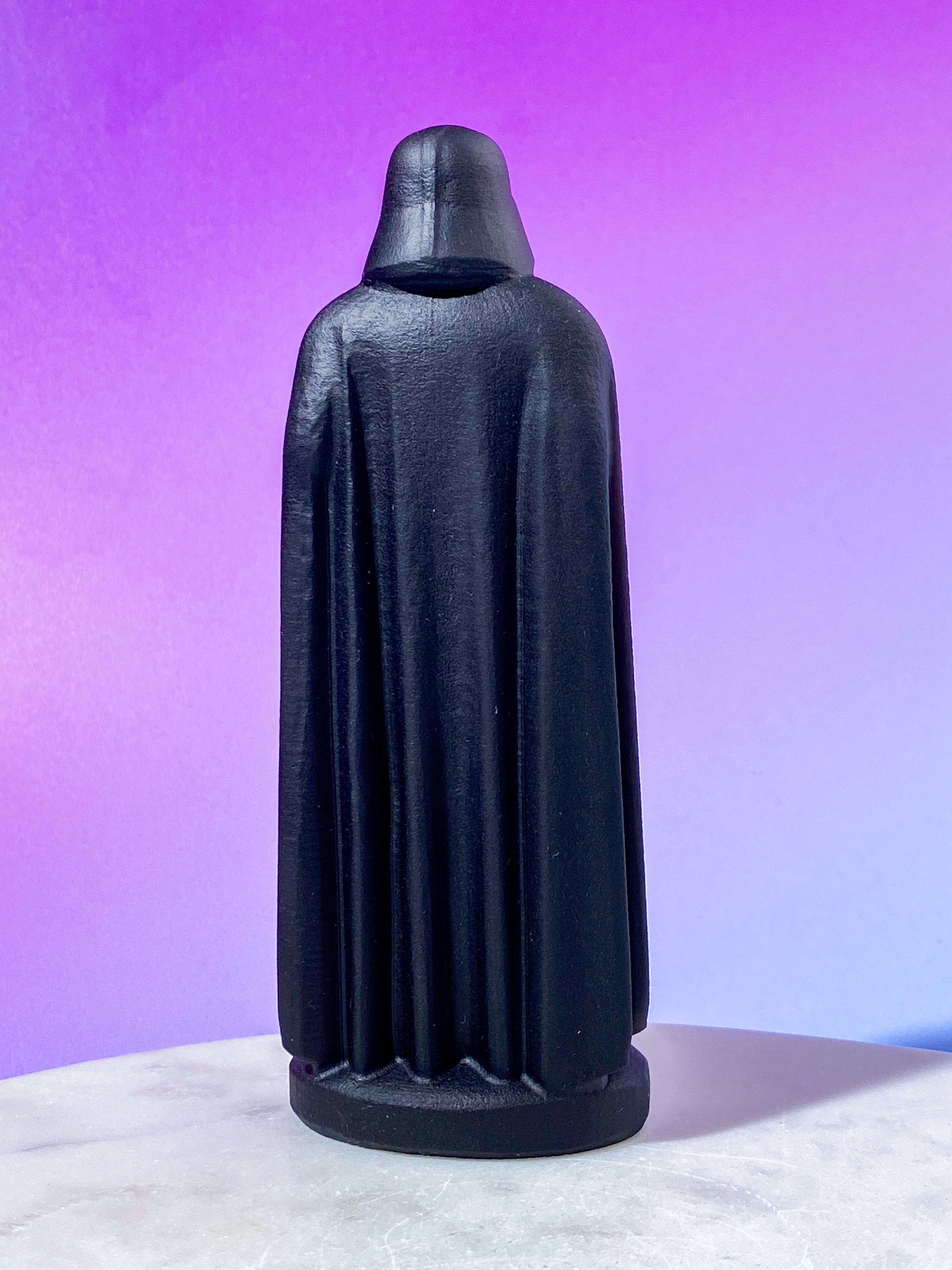 Obsidian Darth Vader Stor