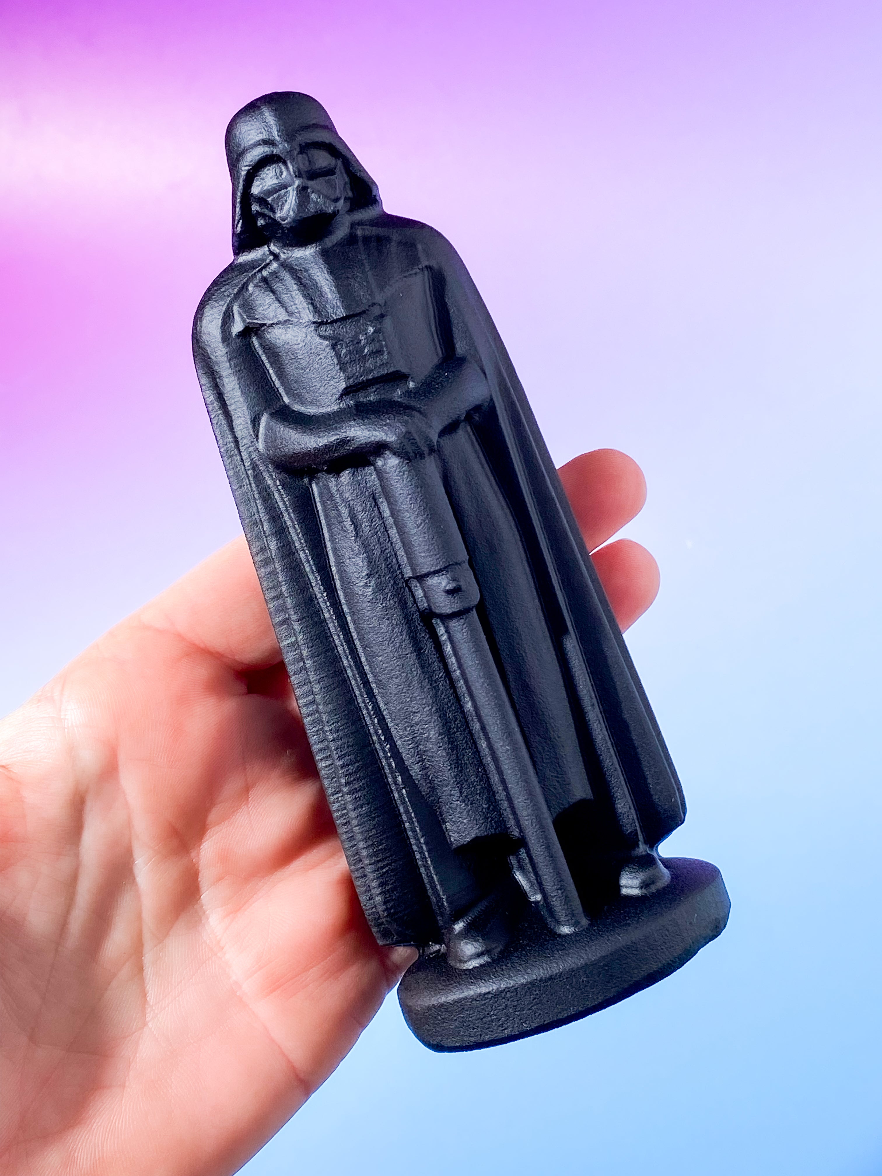 Obsidian Darth Vader Stor
