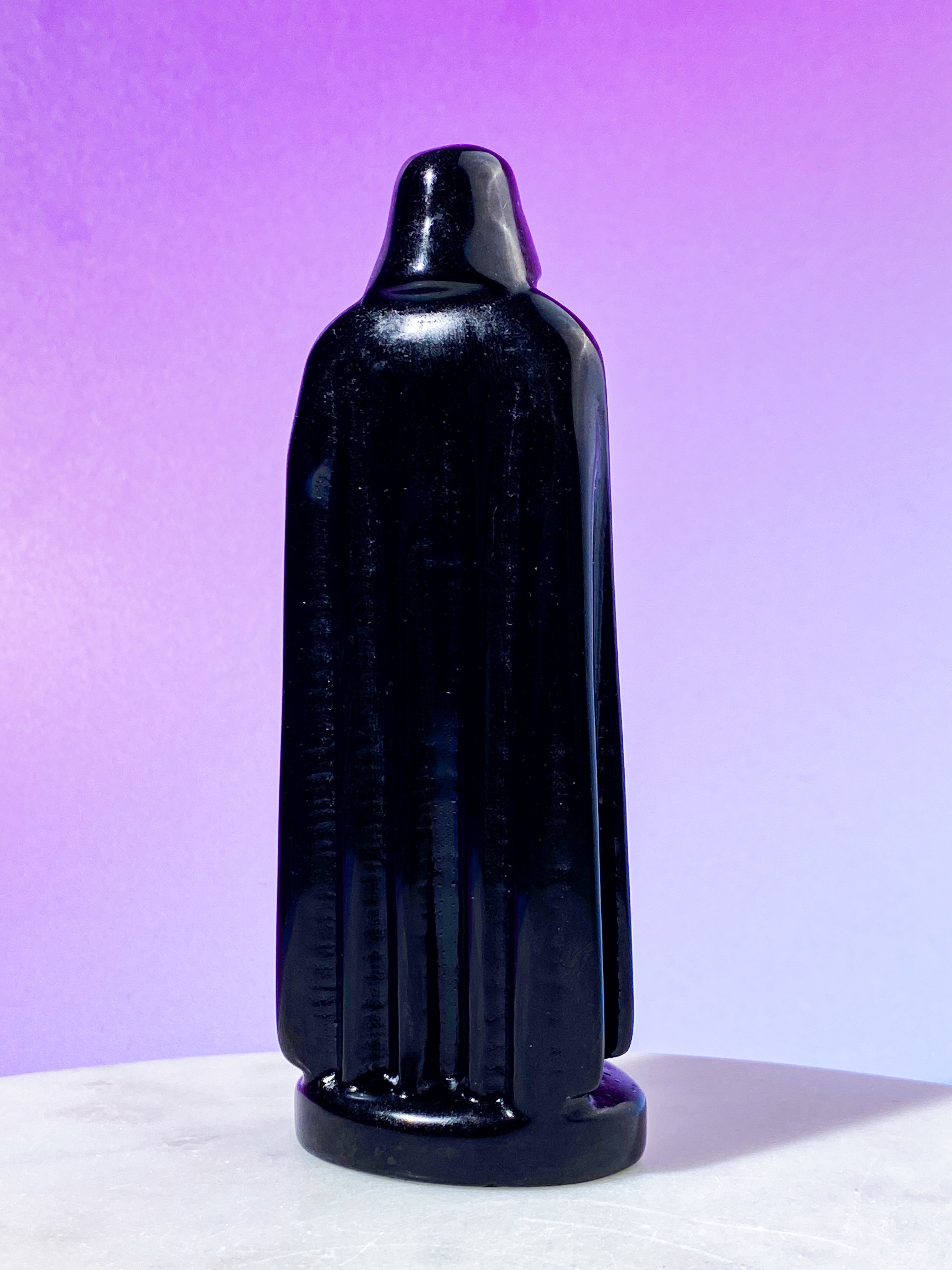 Obsidian Darth Vader