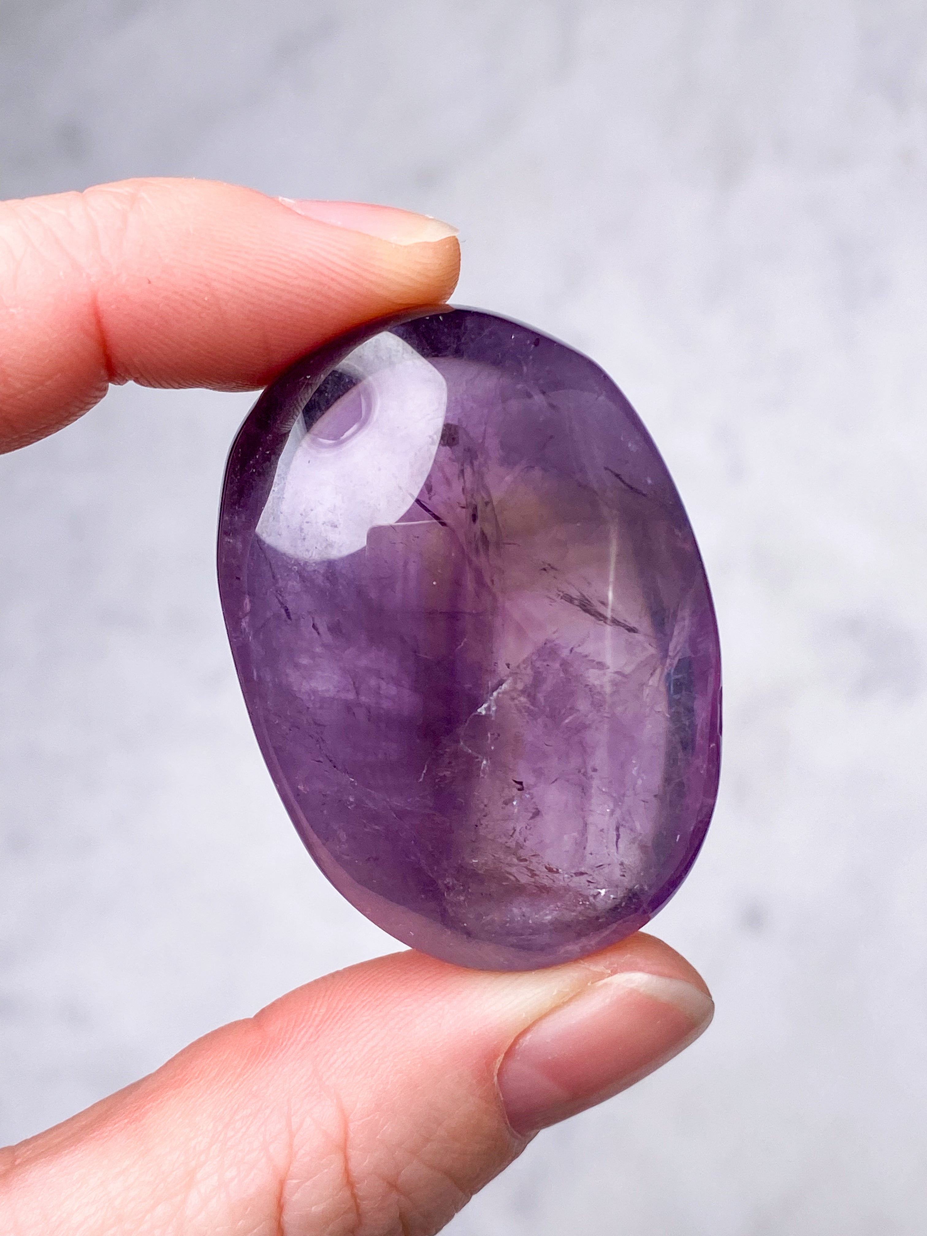 Ametist Palmsten (nr 2)