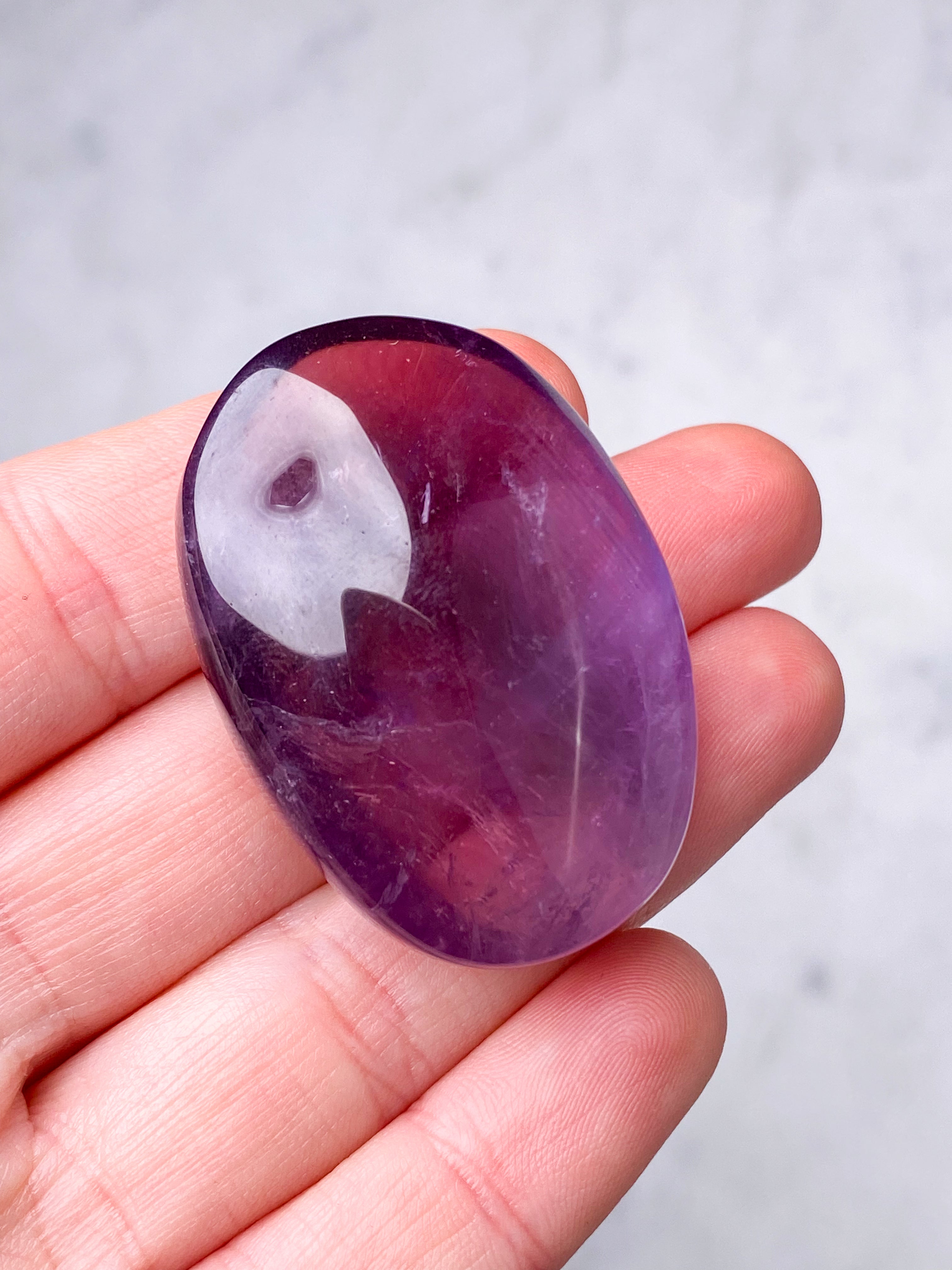 Ametist Palmsten (nr 2)