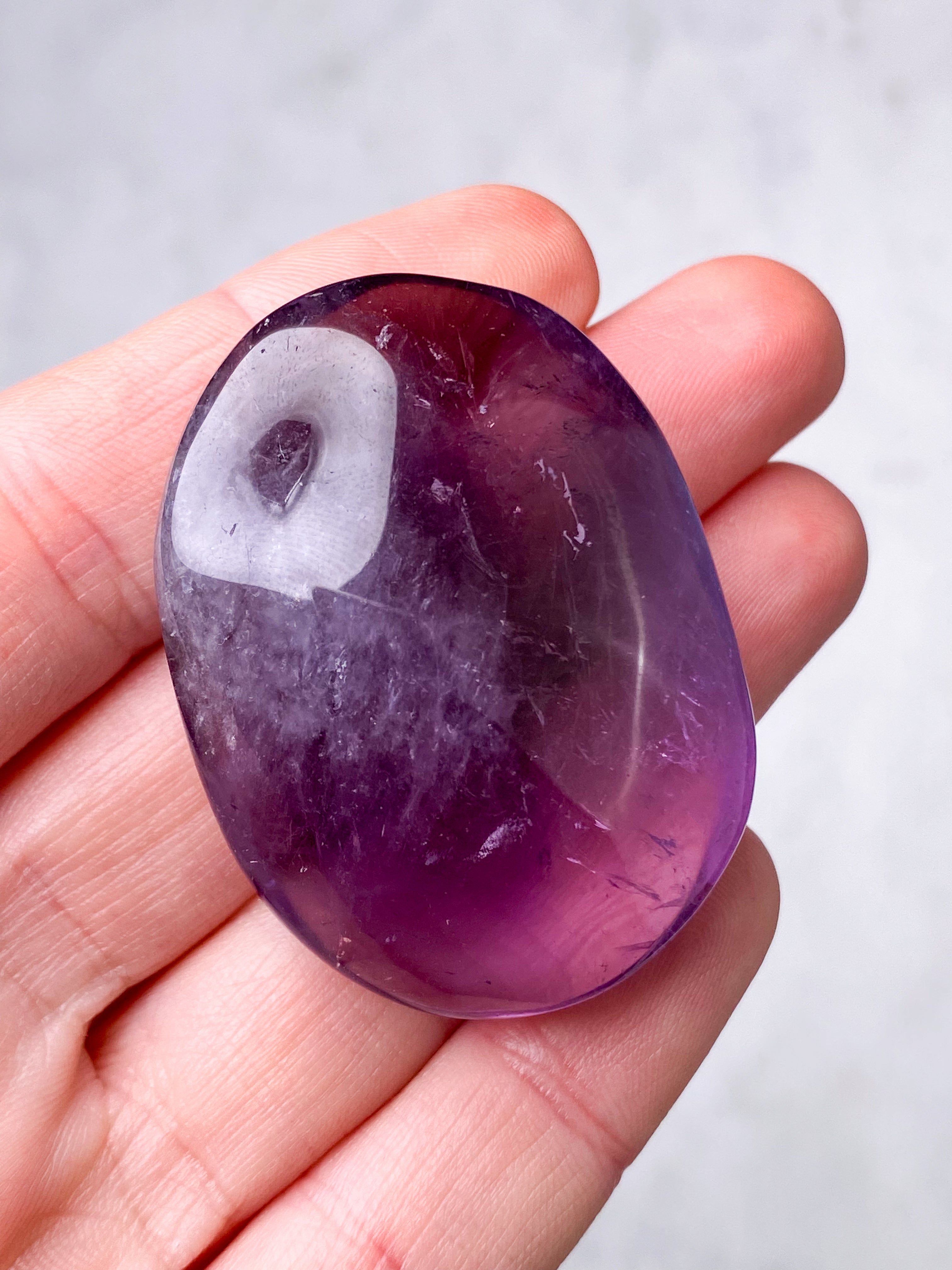 Ametist Palmsten (nr 2)