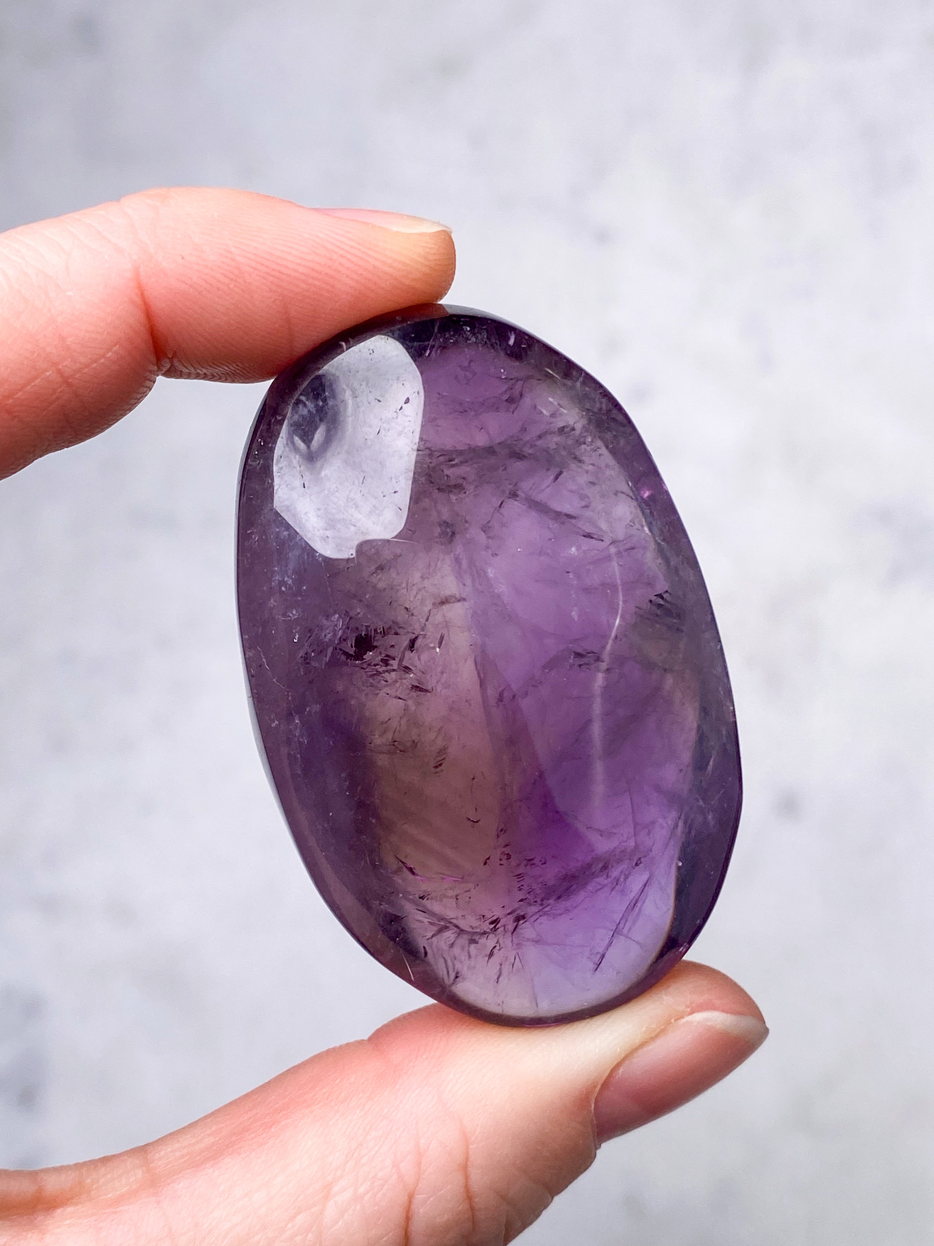 Ametist Palmsten (nr 2)