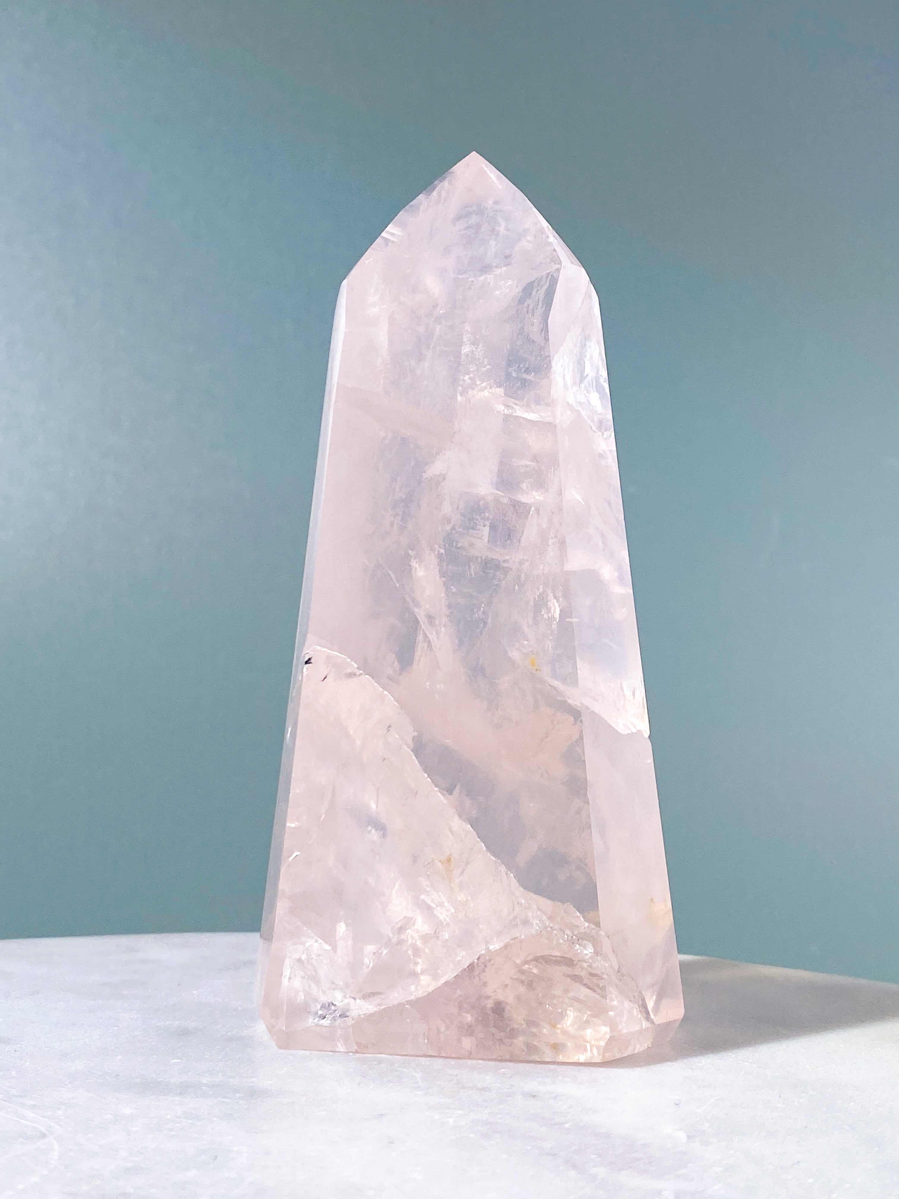 Gemmy Rosenkvarts Torn (Nr. 22)