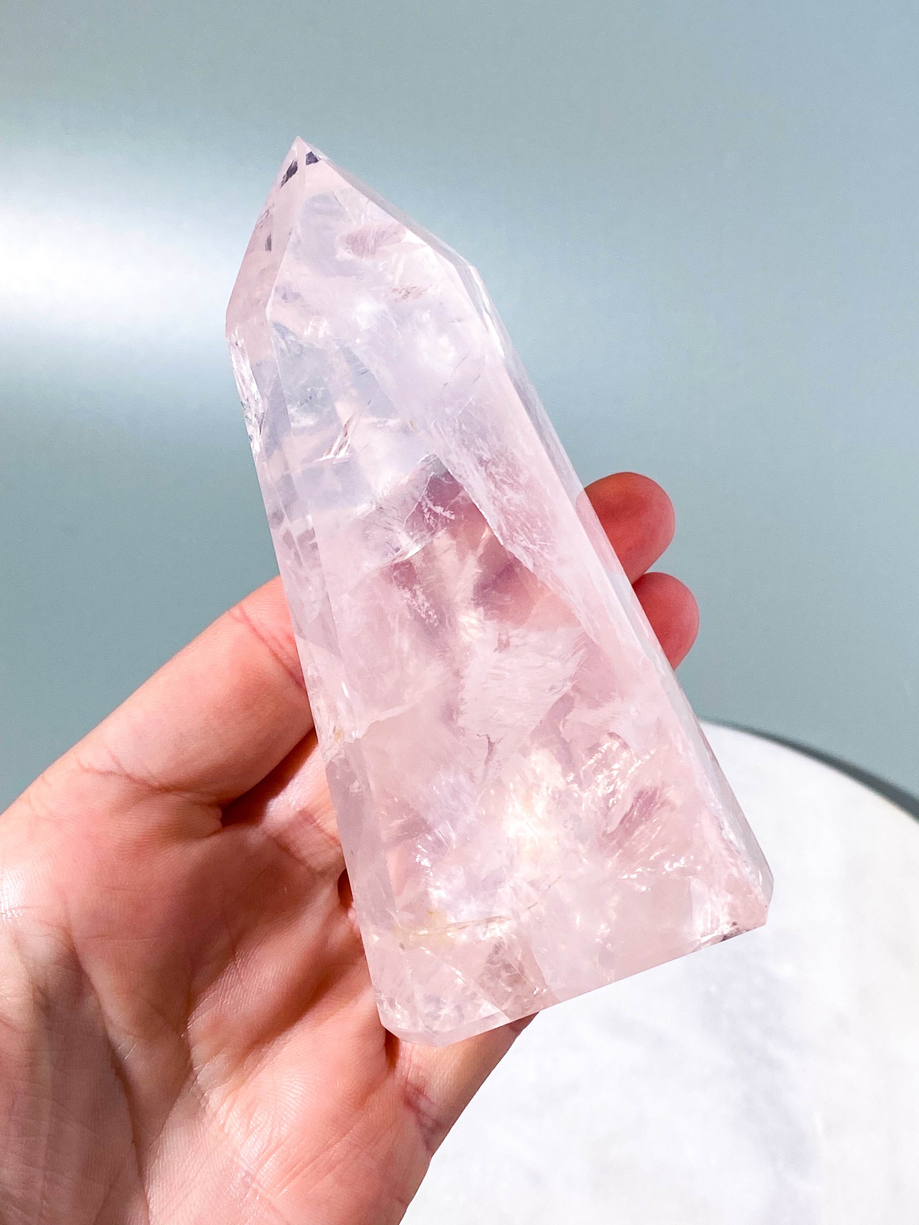 Gemmy Rosenkvarts Torn (Nr. 22)