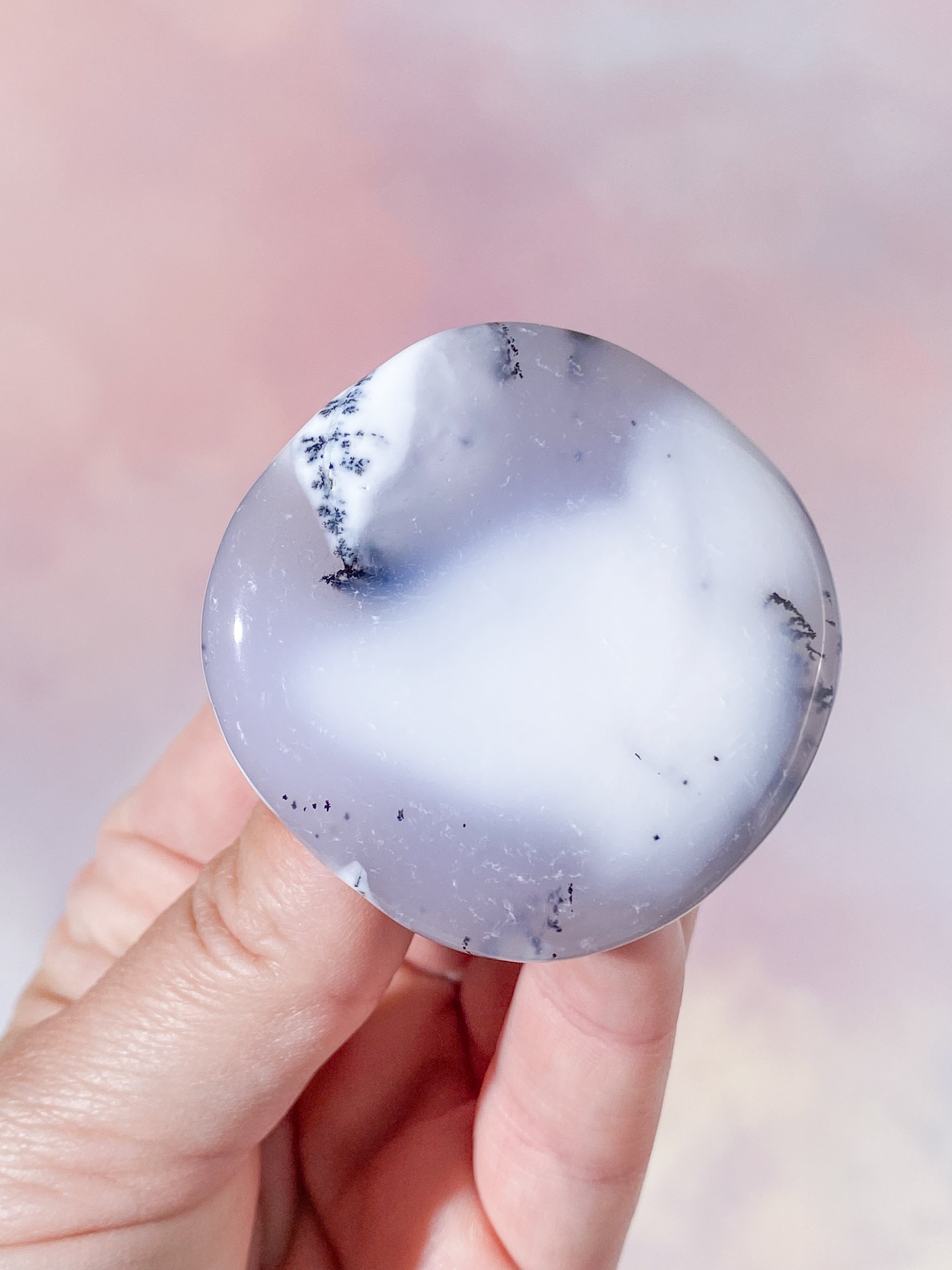 Dendrit Opal (Nr. 2)