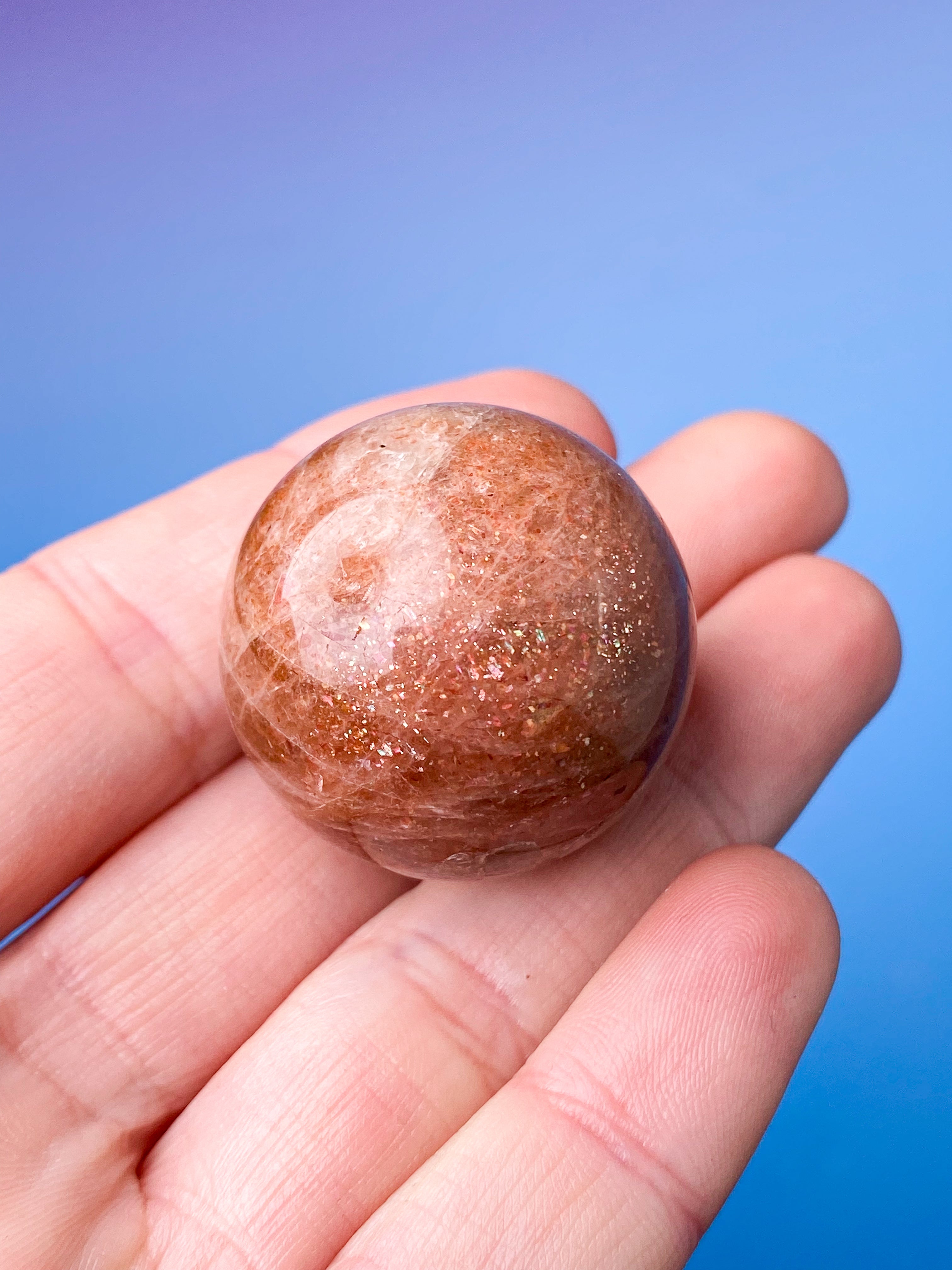 Solstenboll (nr 1) Exklusiv kvalitet