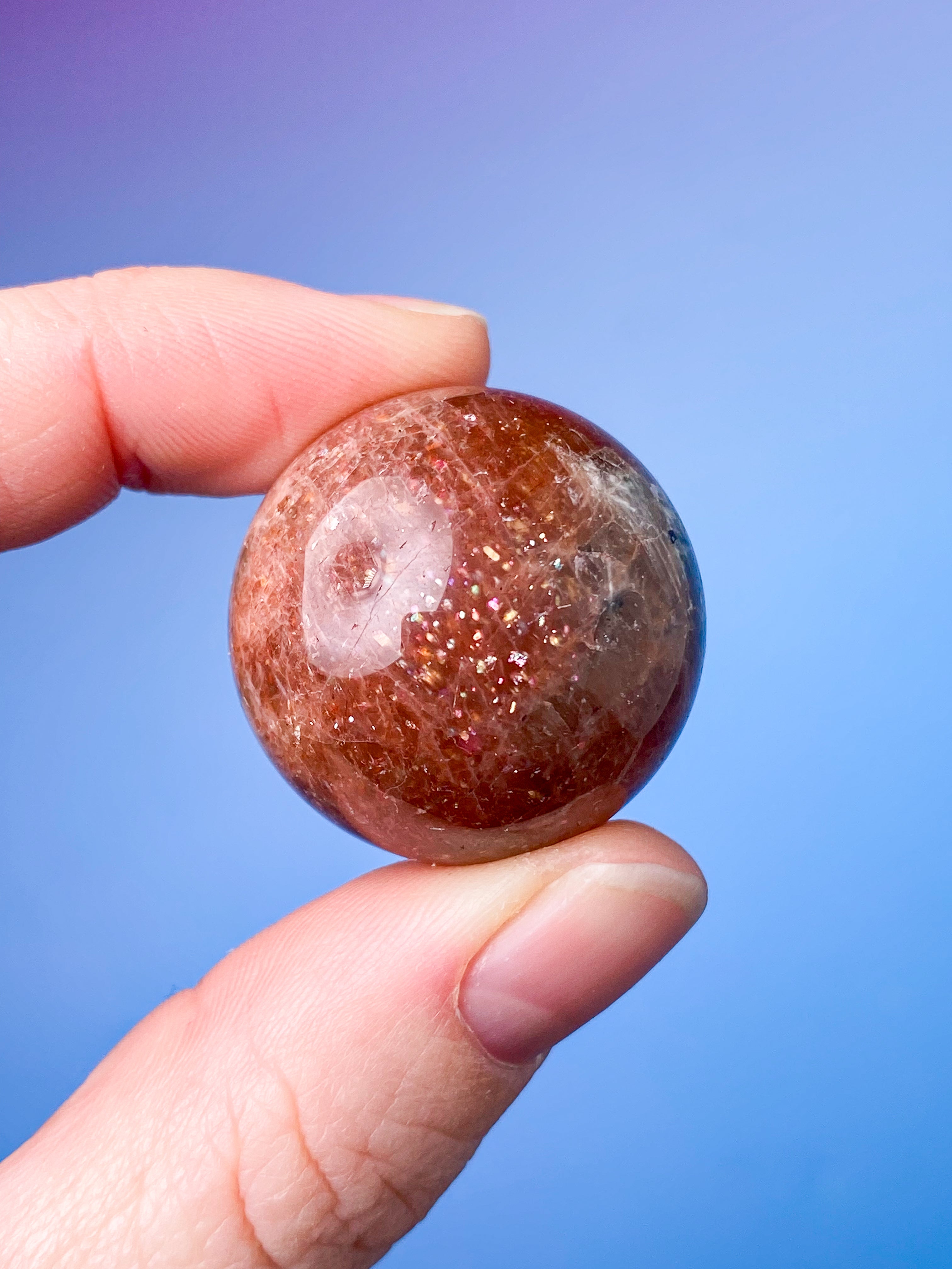 Solstenboll (nr 4) Exklusiv kvalitet