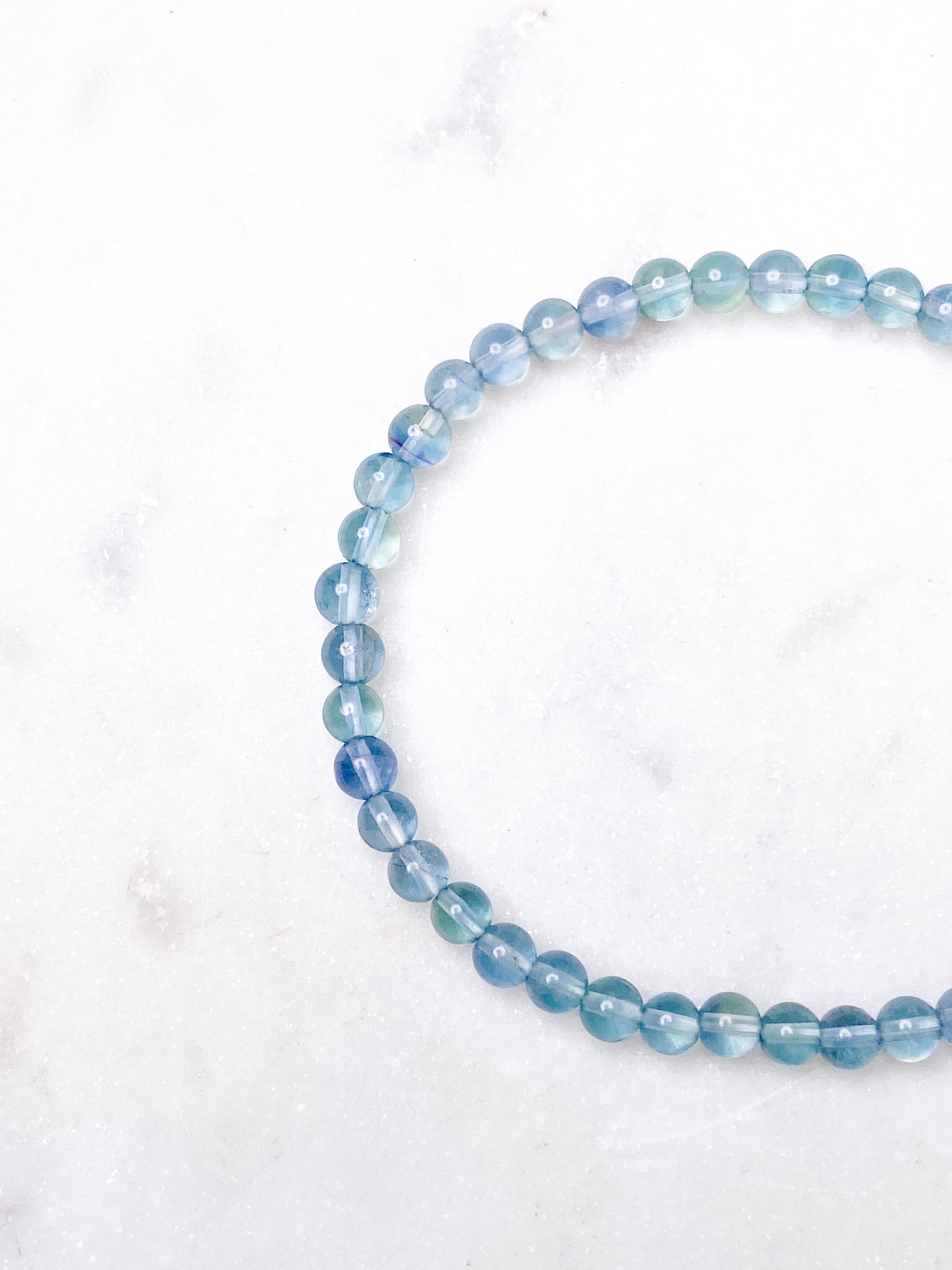 Amazonite armband