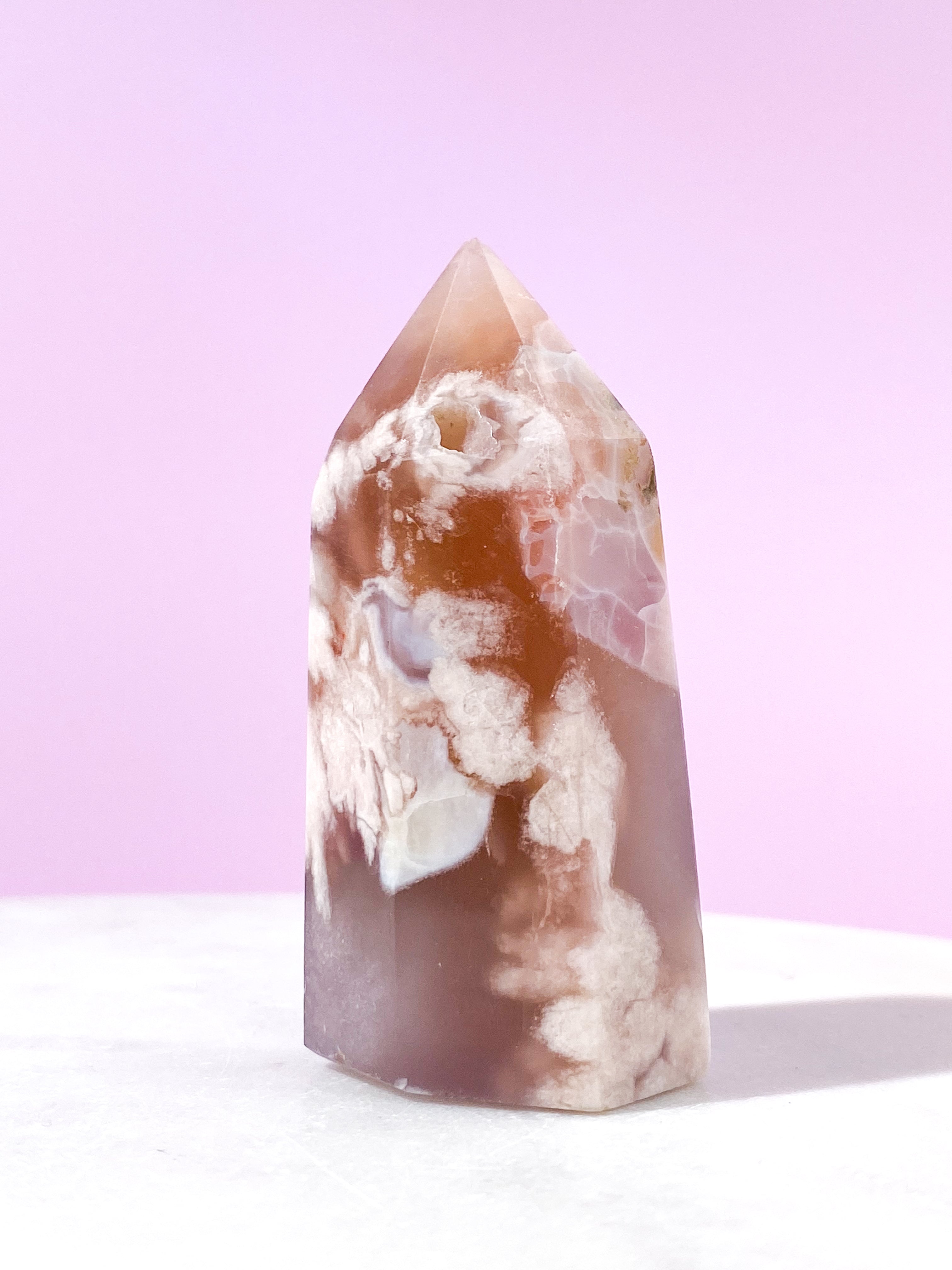 Plommonblomsagattorn (nr 33)