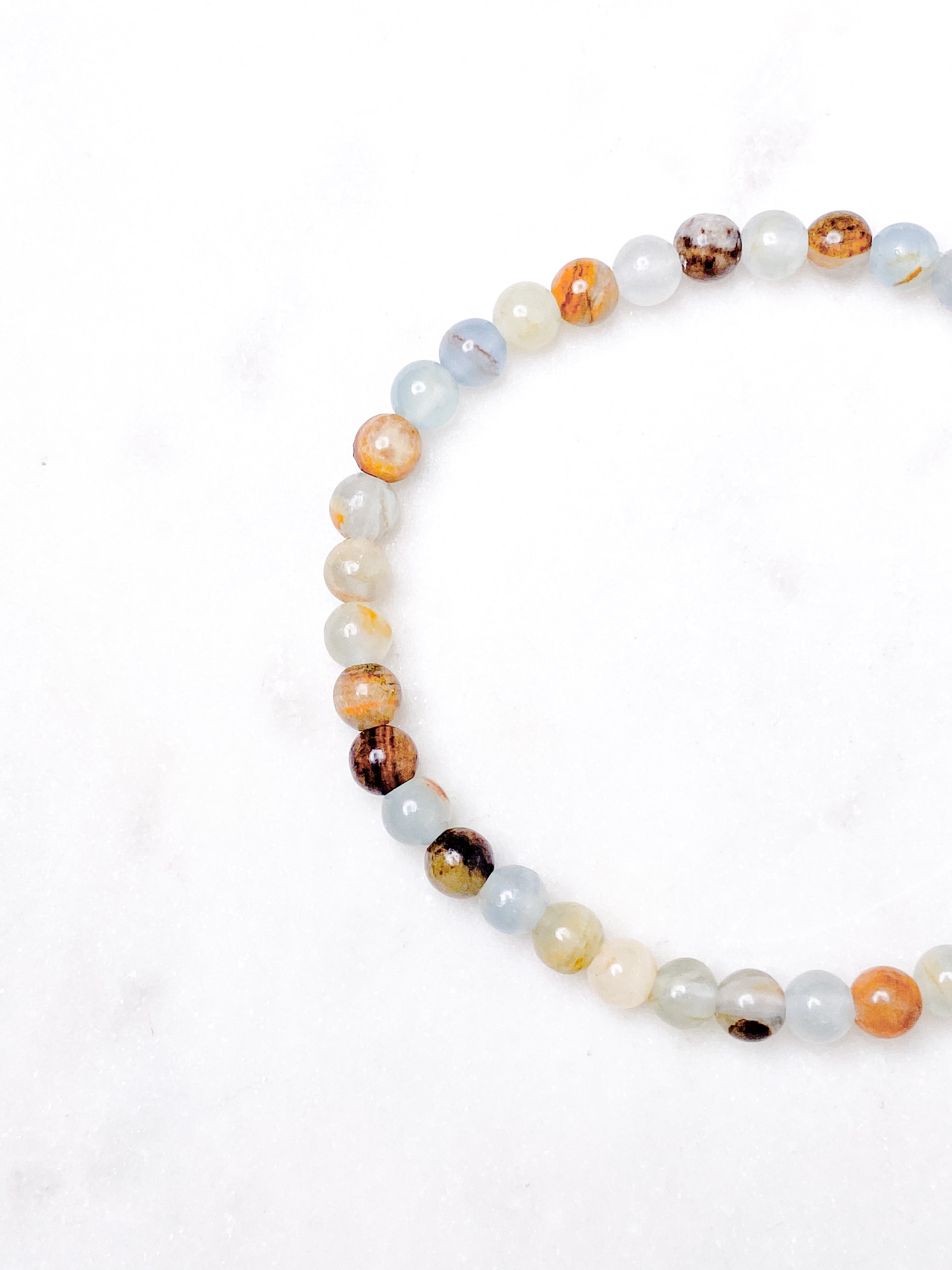 Apatitarmband (fasett)